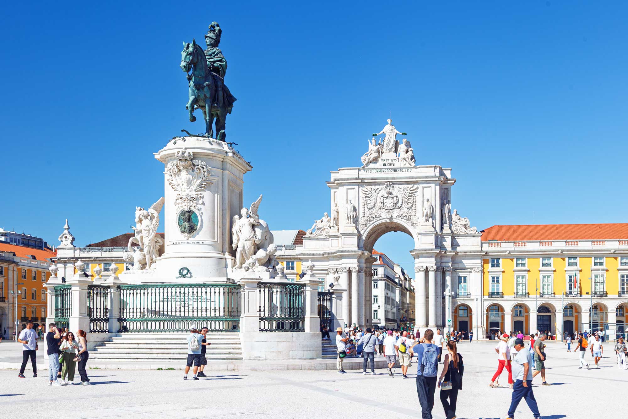 lisbon