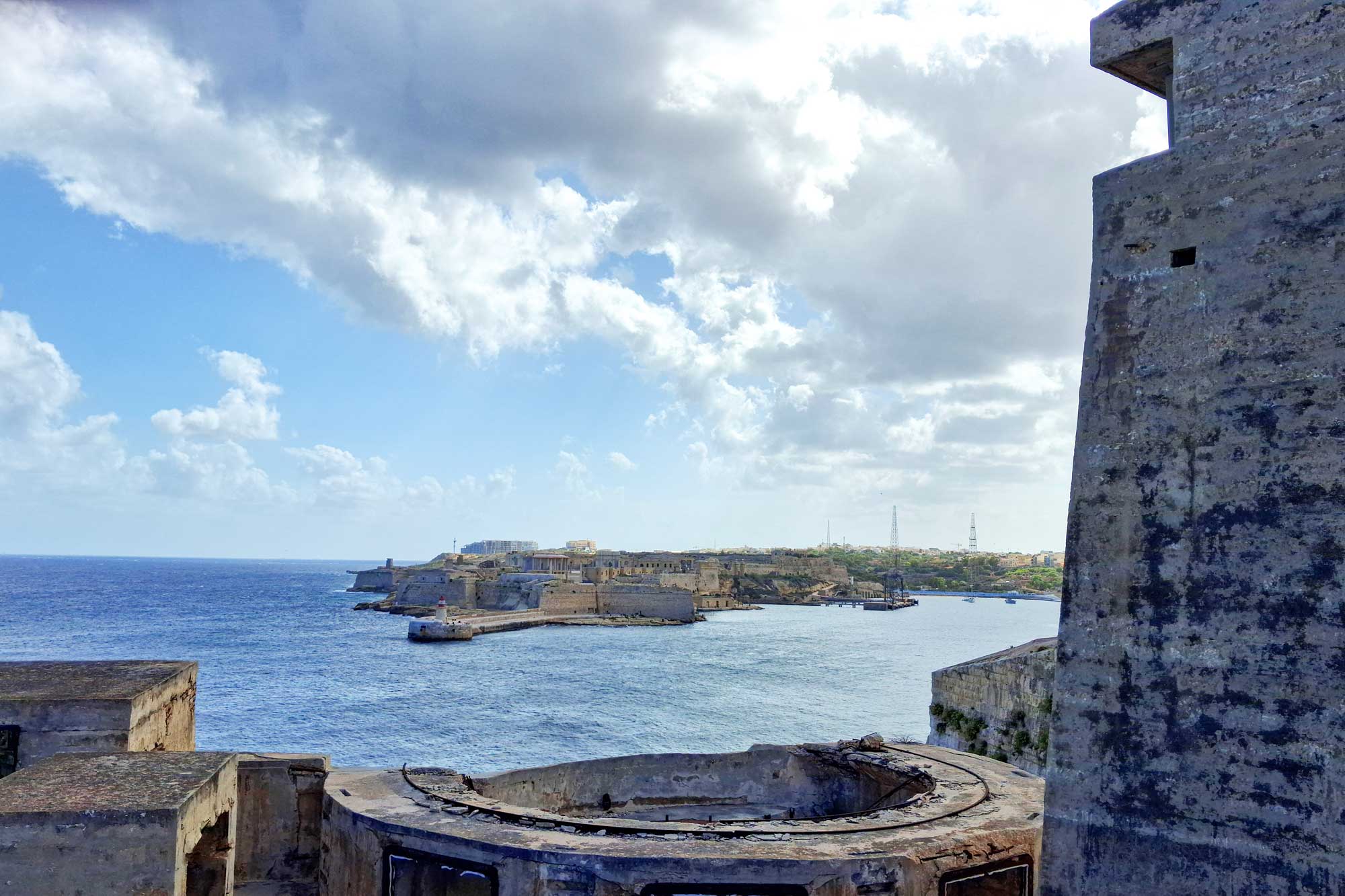 malta