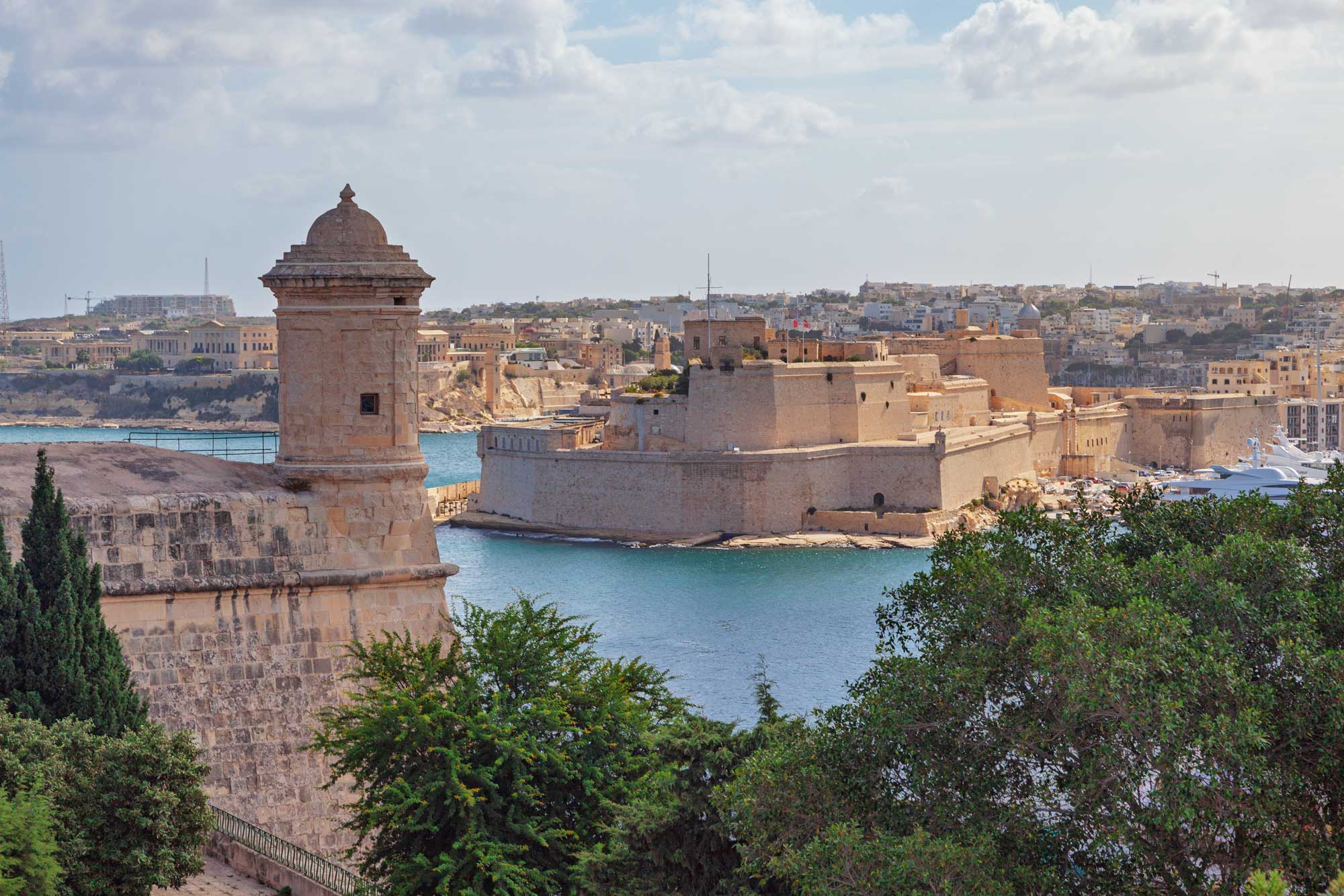 malta