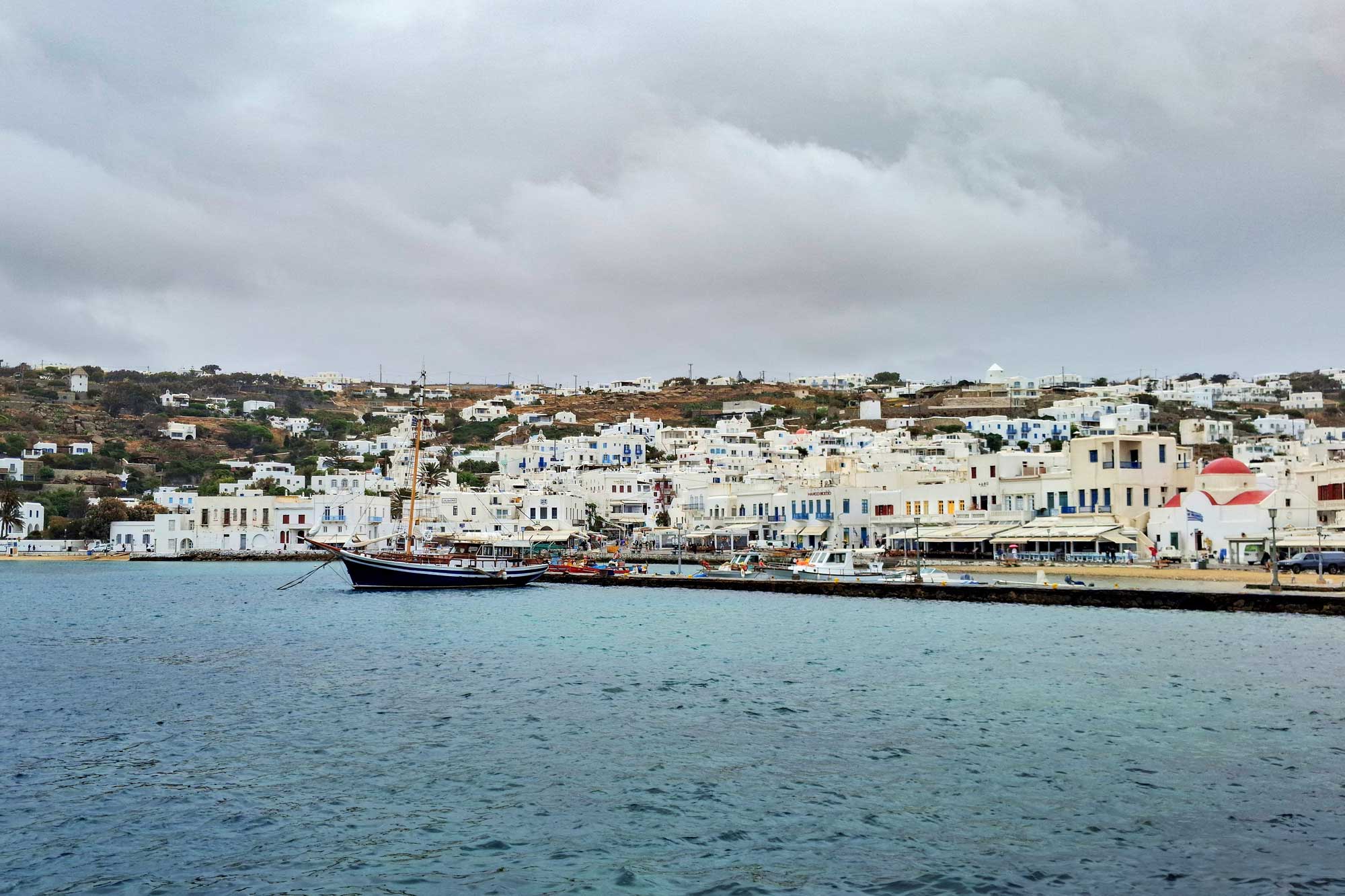 mykonos