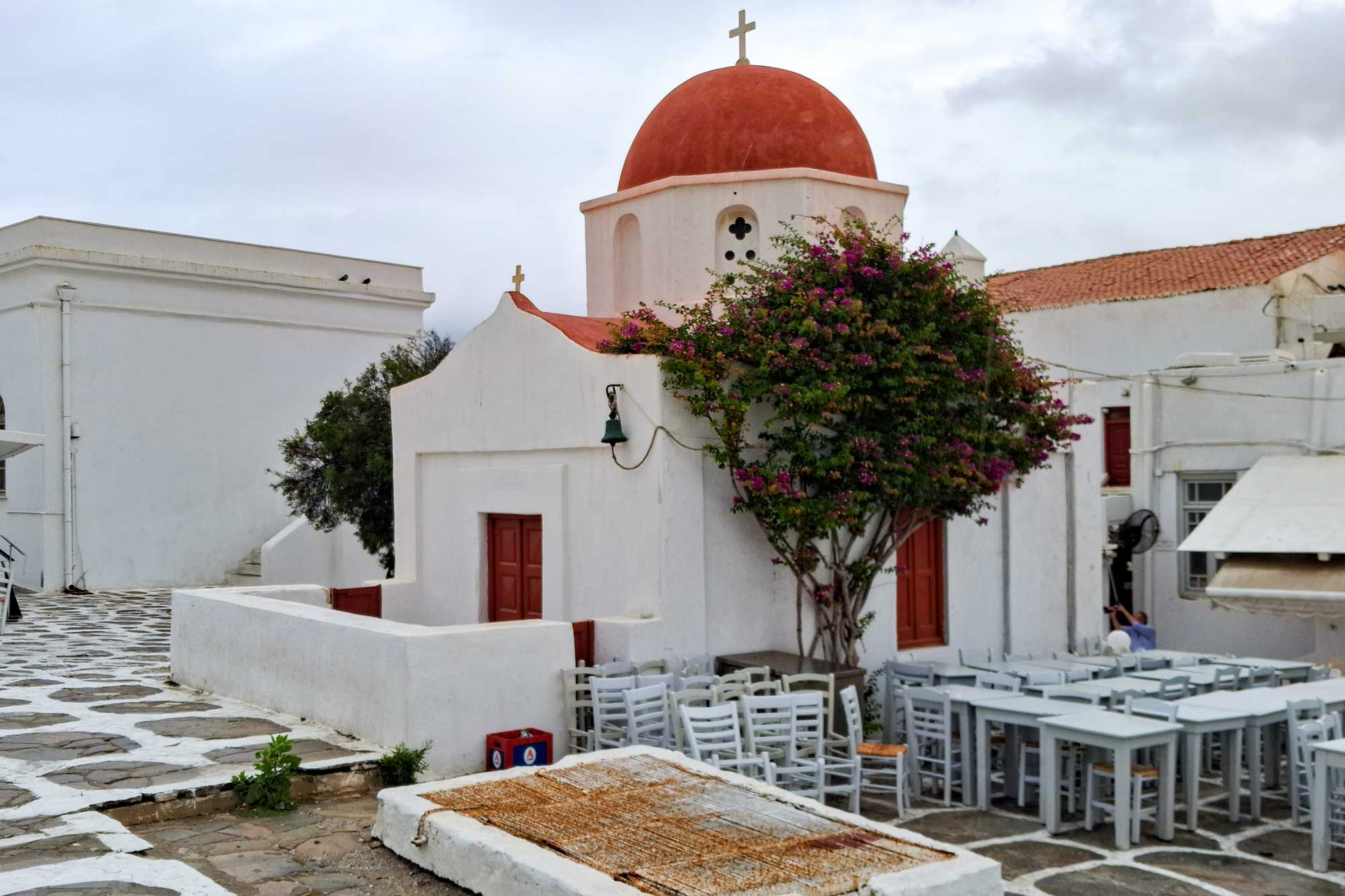 mykonos