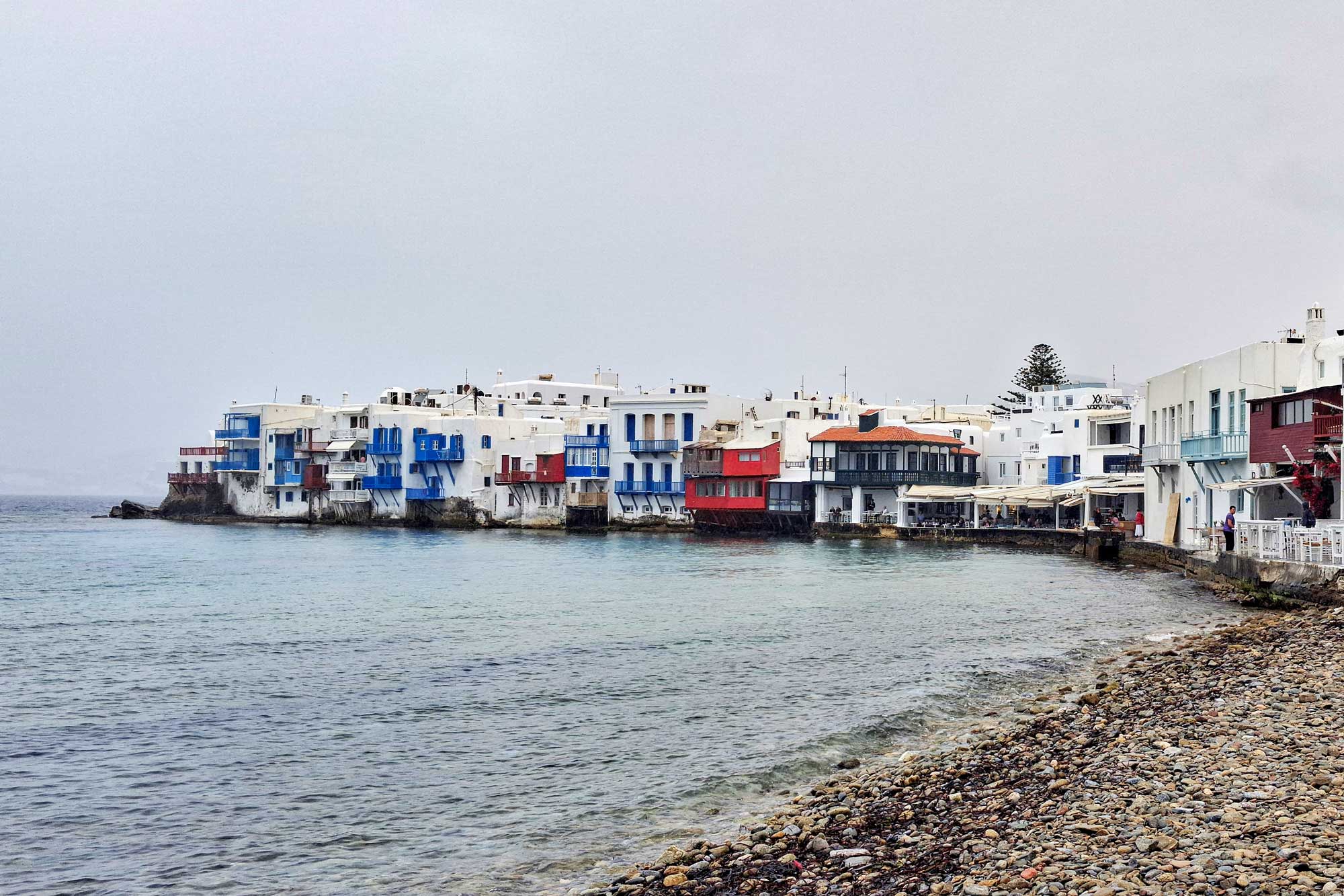 mykonos