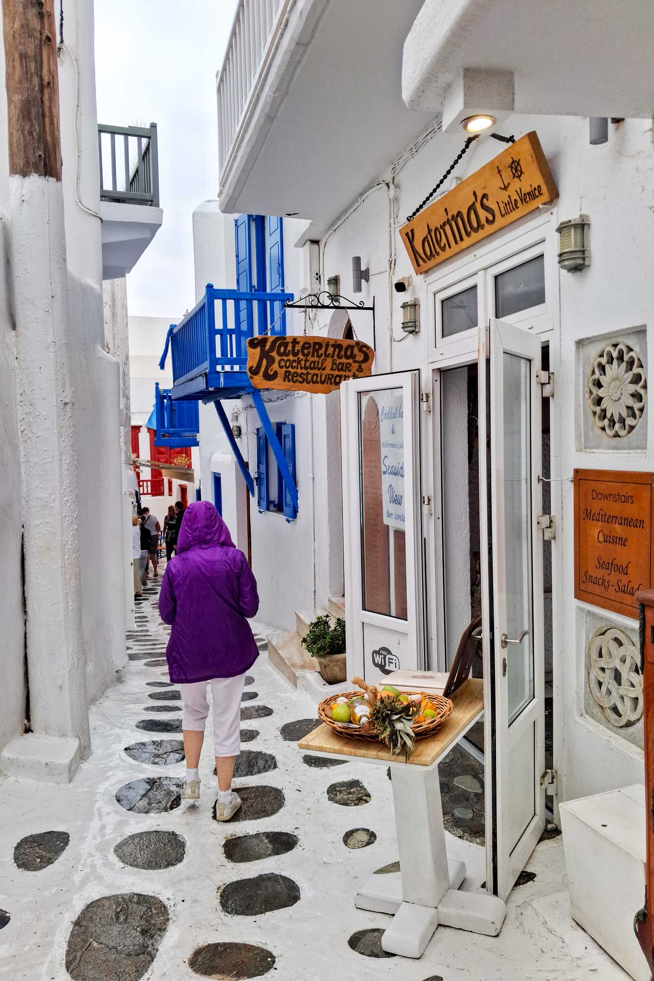 mykonos