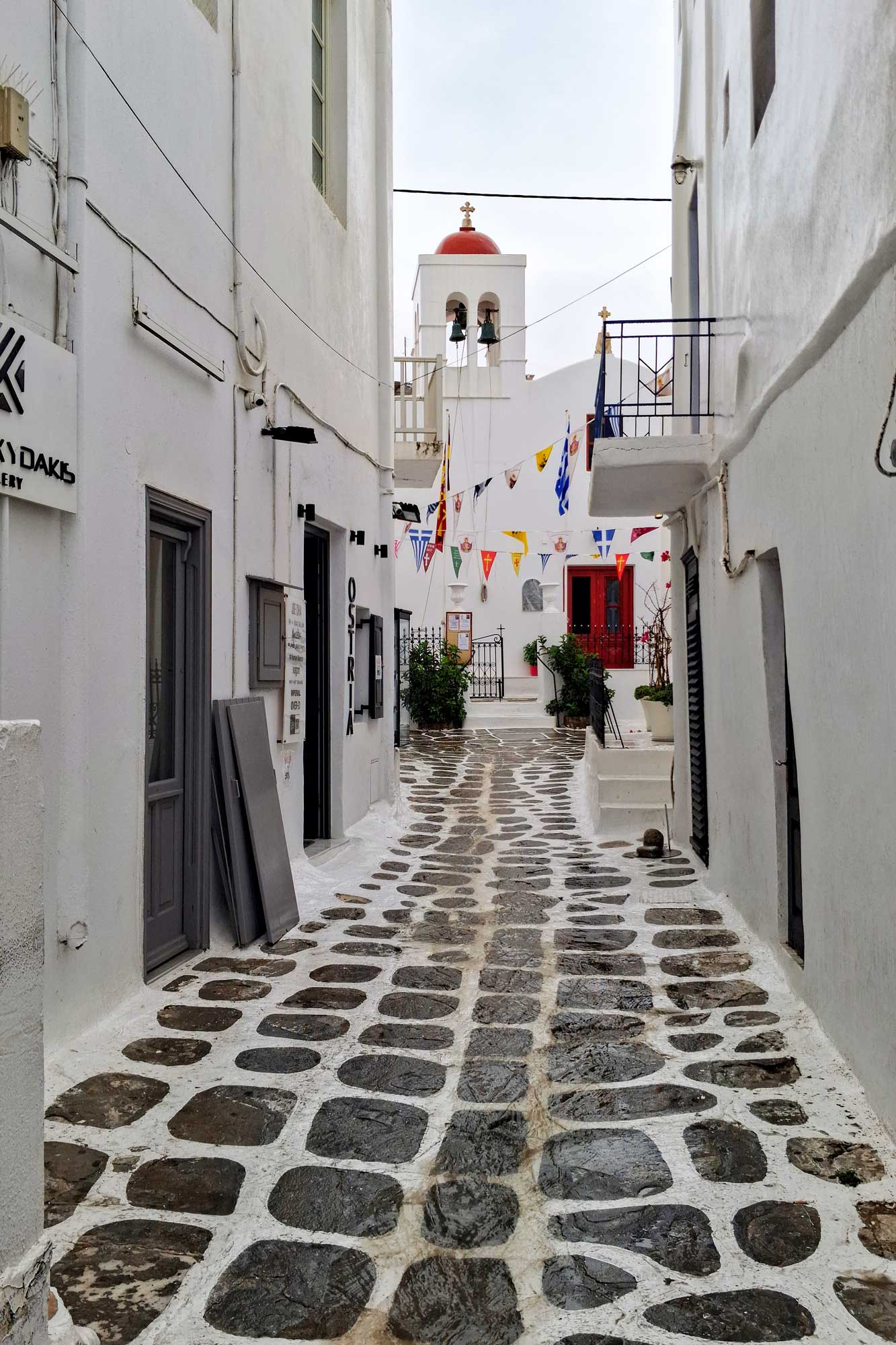 mykonos