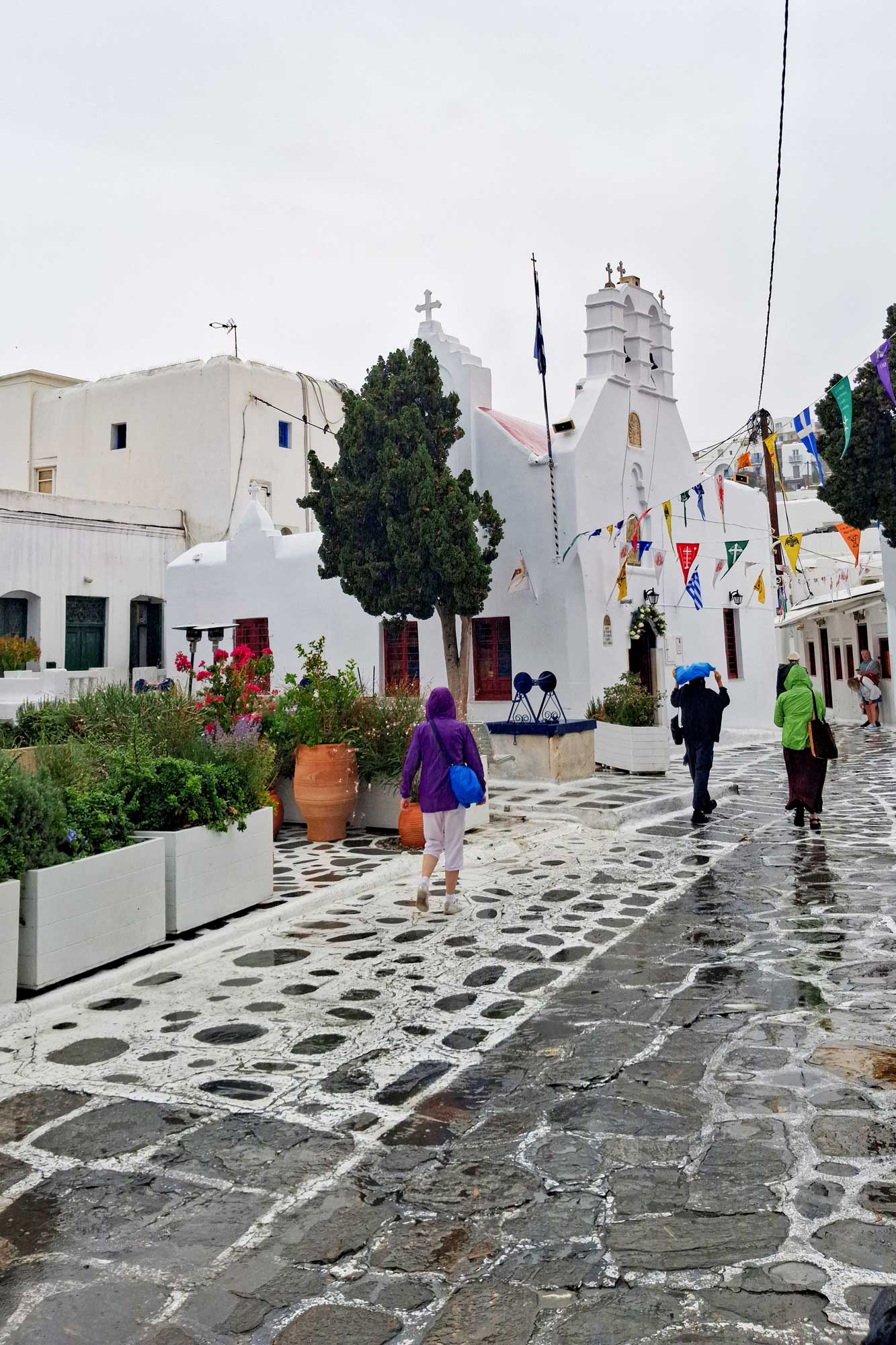 mykonos
