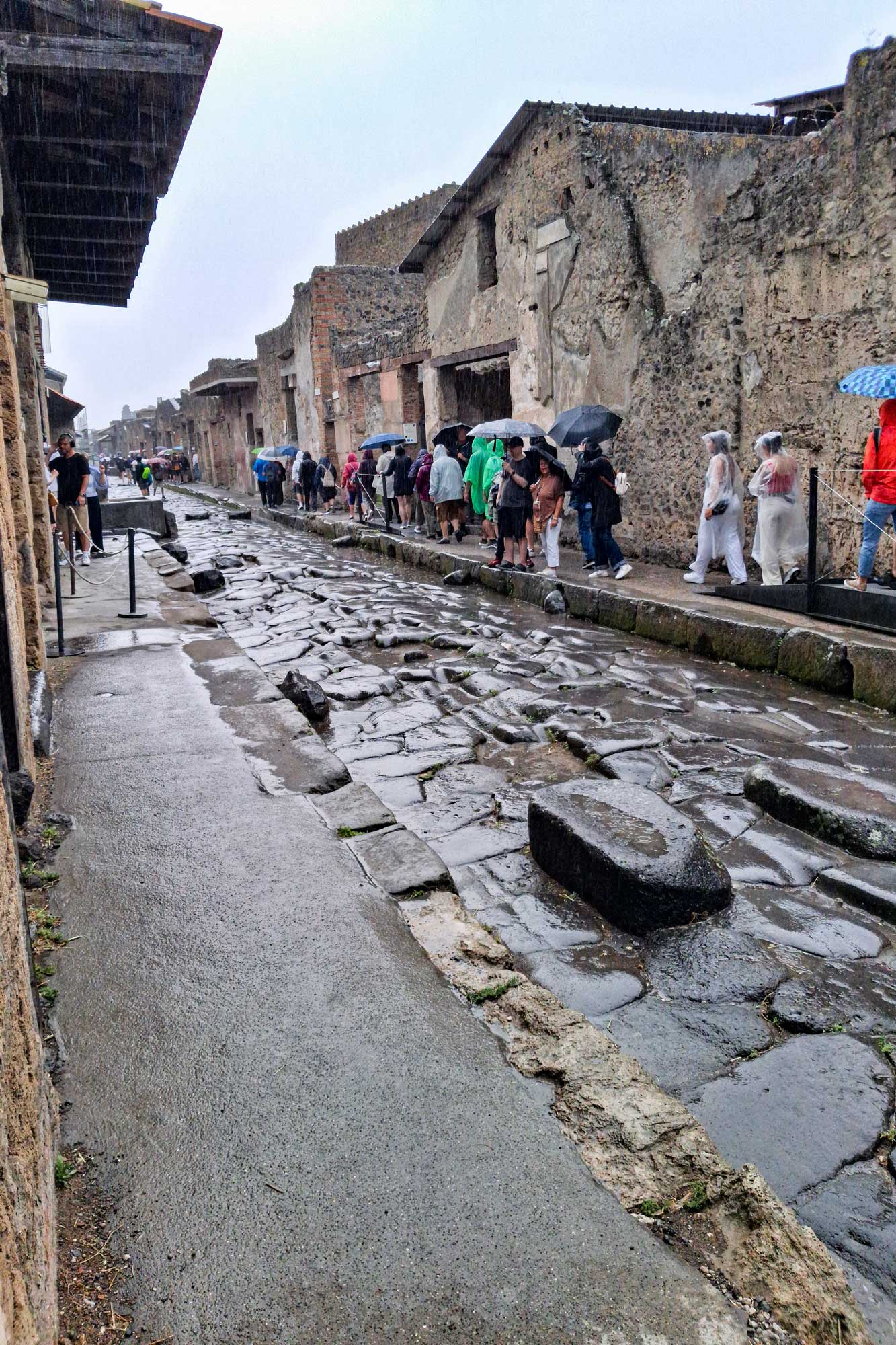pompeii