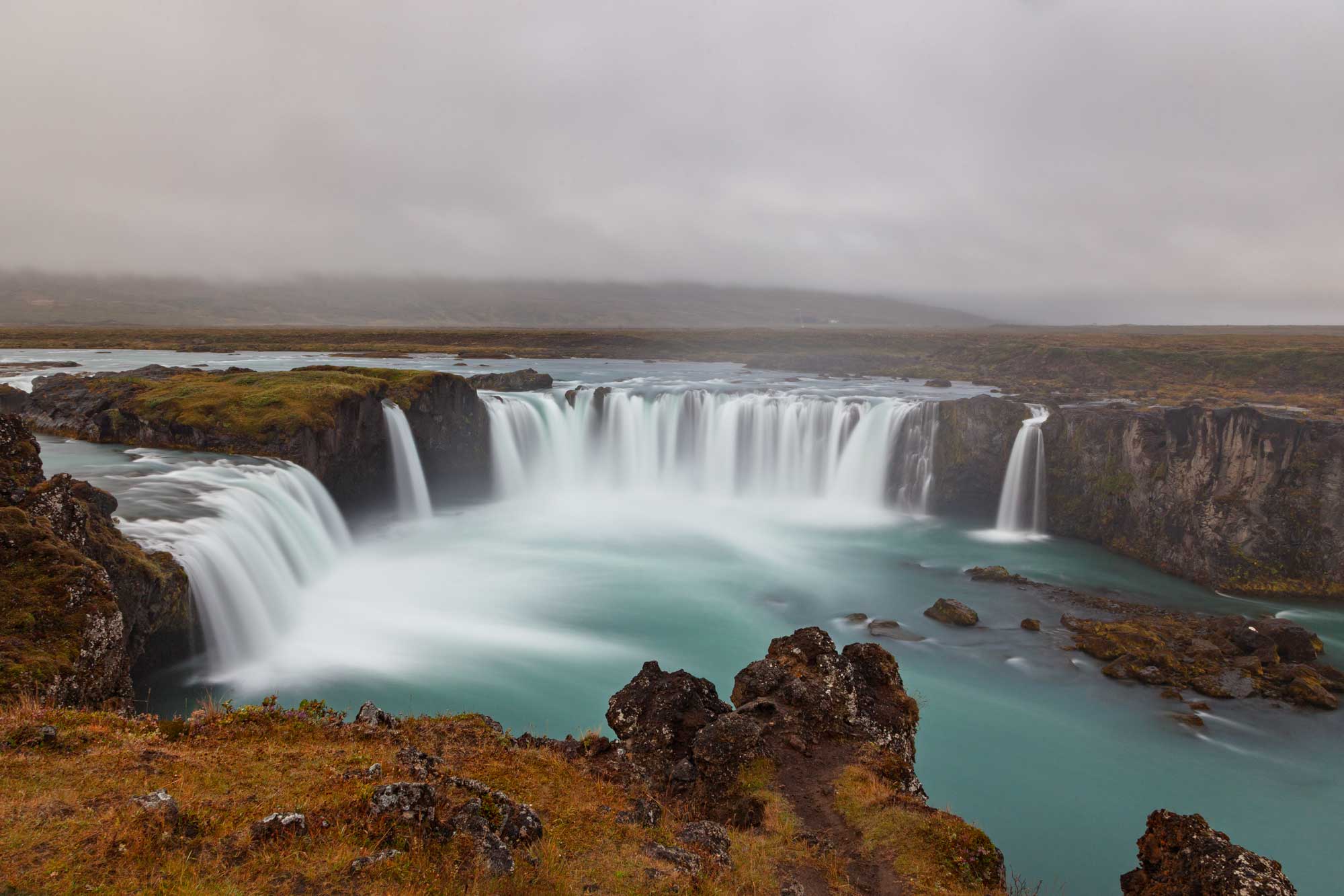 iceland