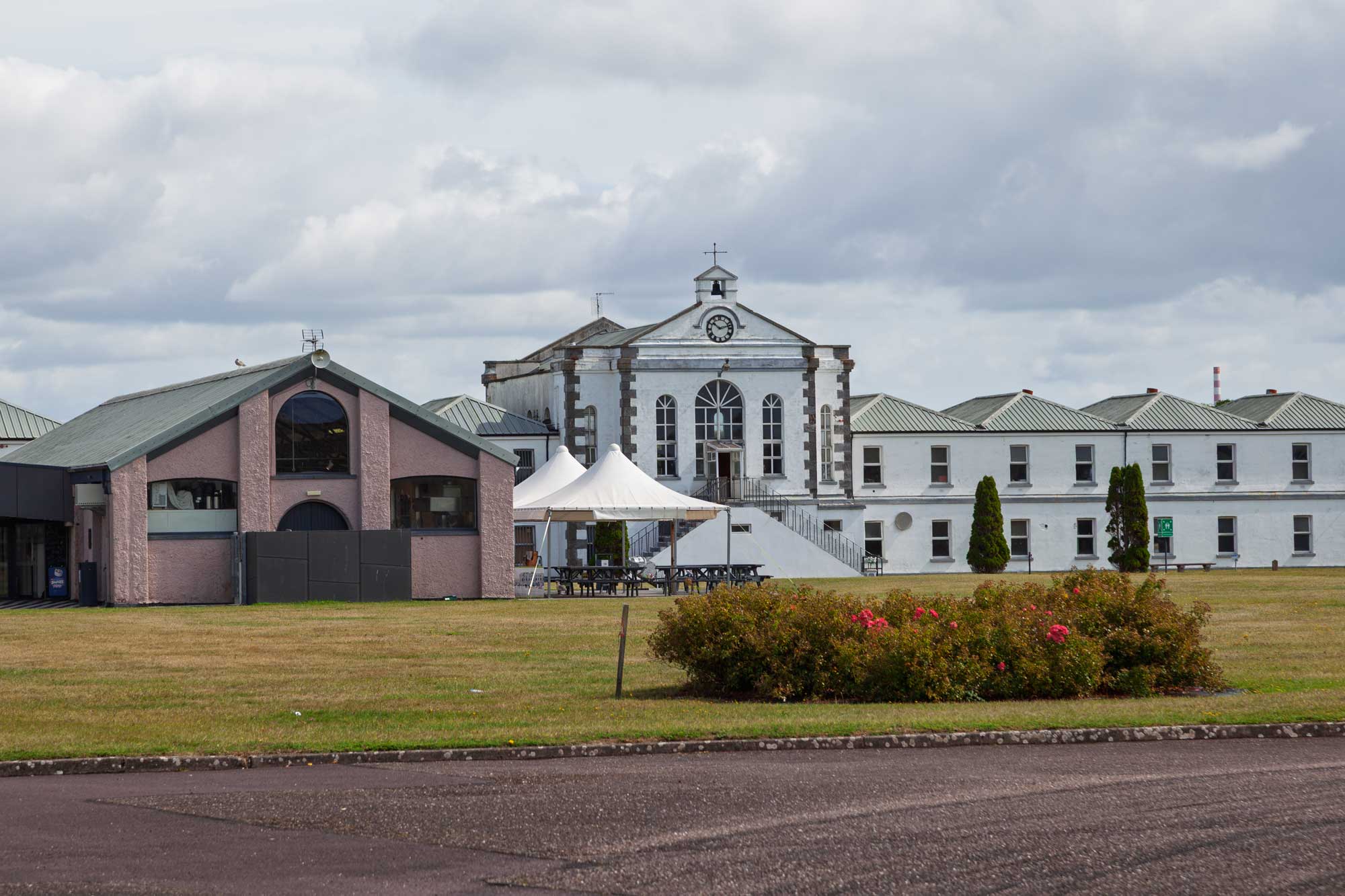 cobh