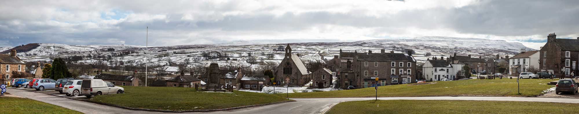 reeth march 2013