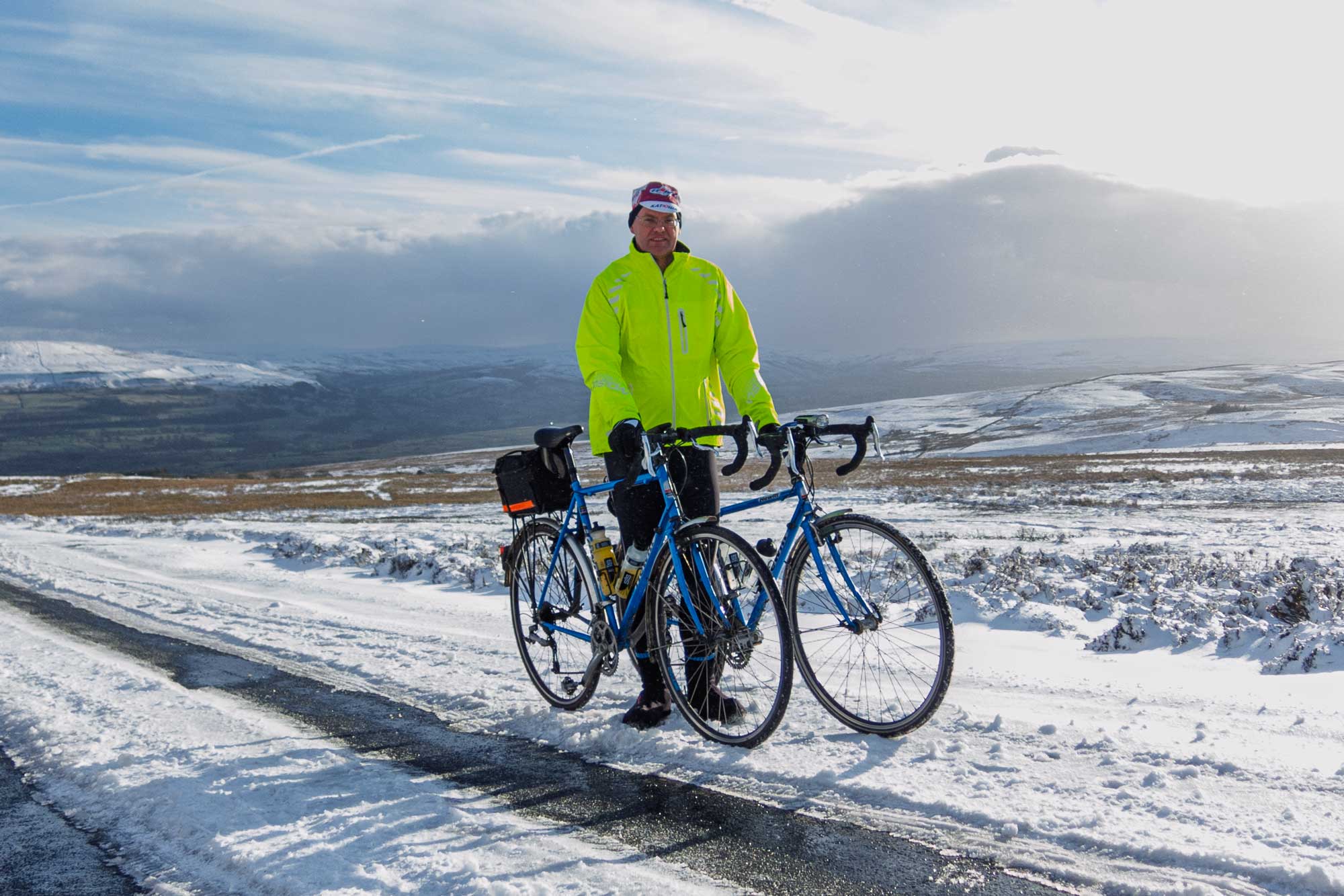 reeth march 2013