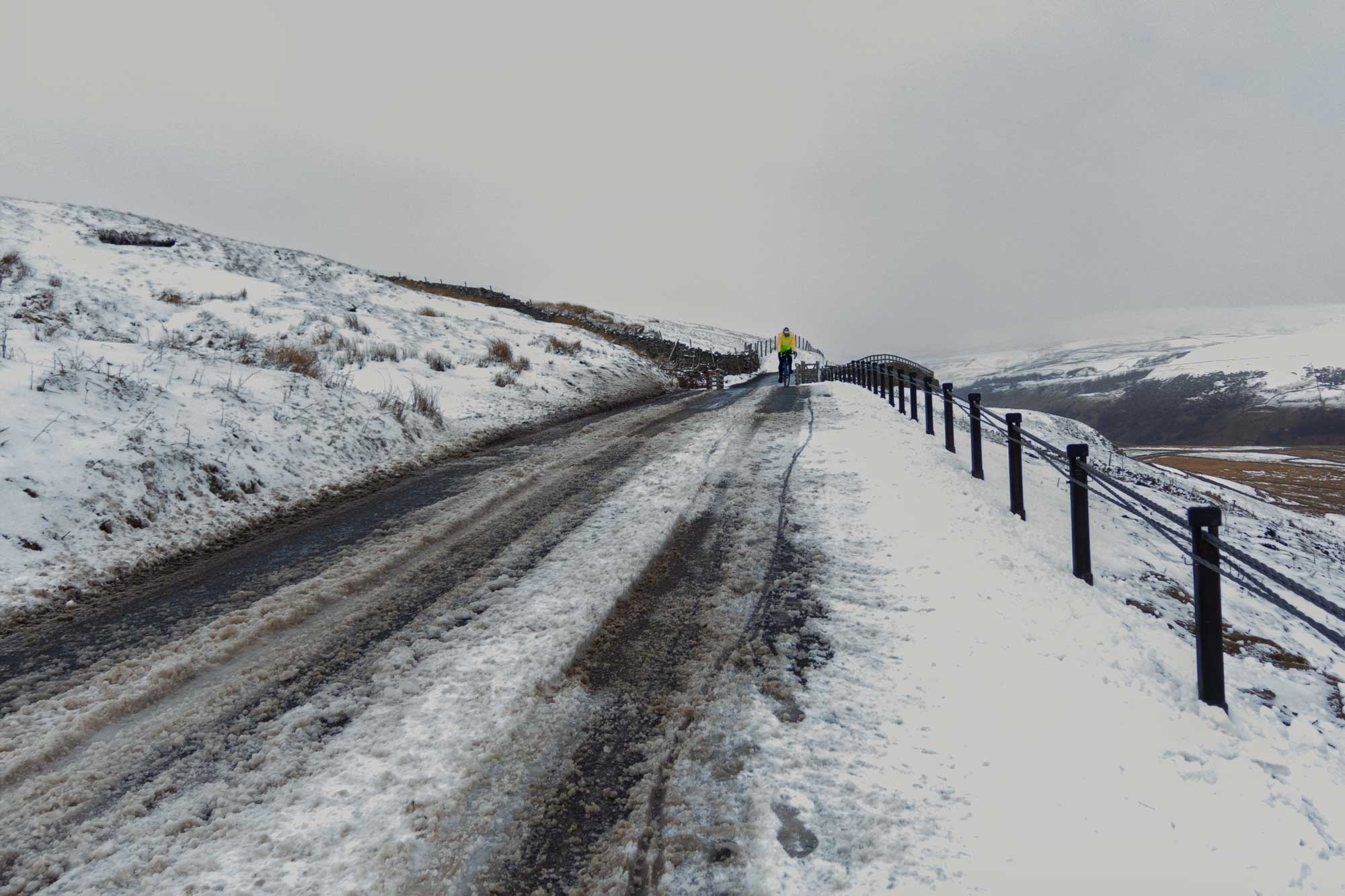 reeth march 2013