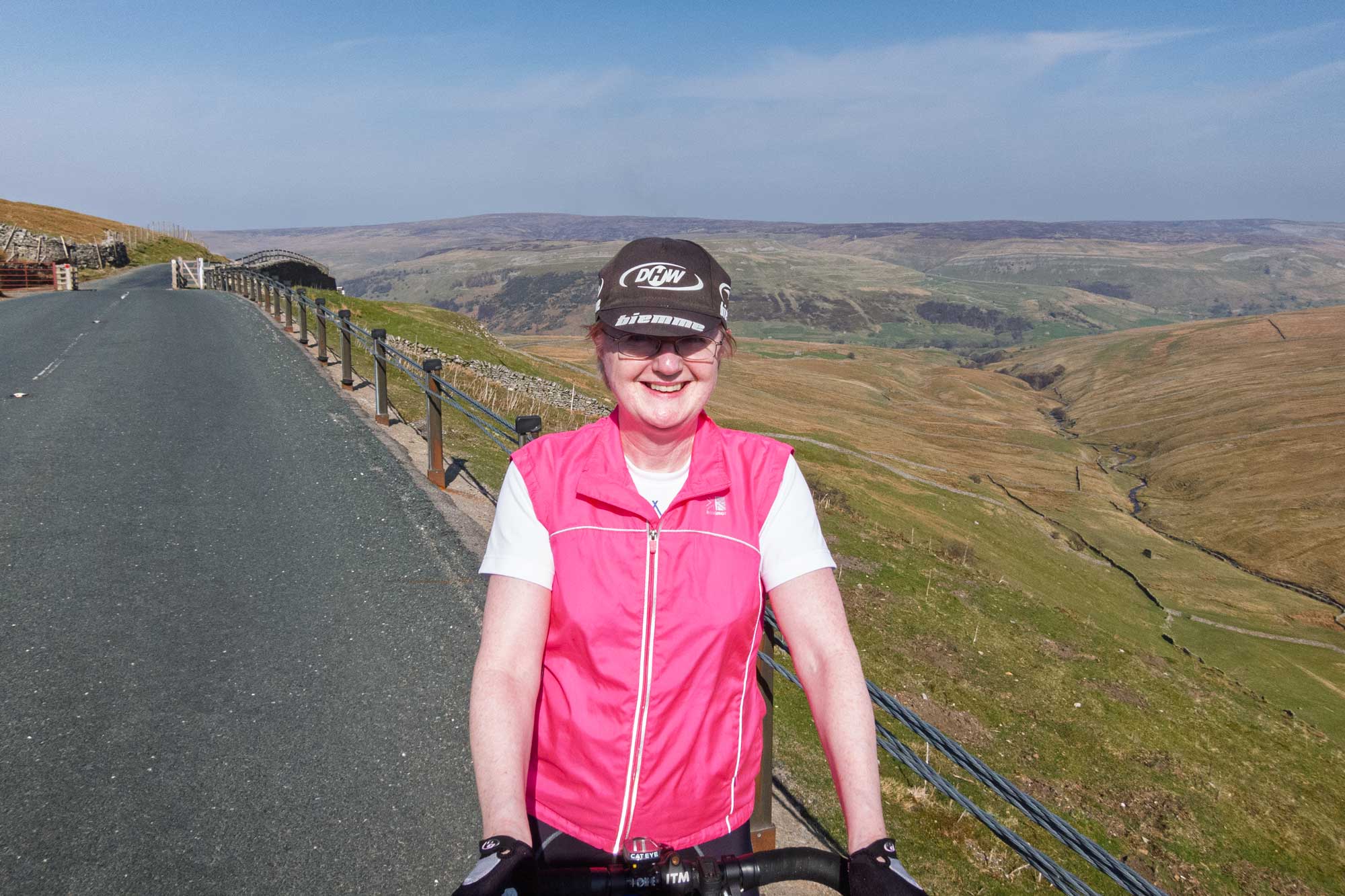 pat on buttertubs