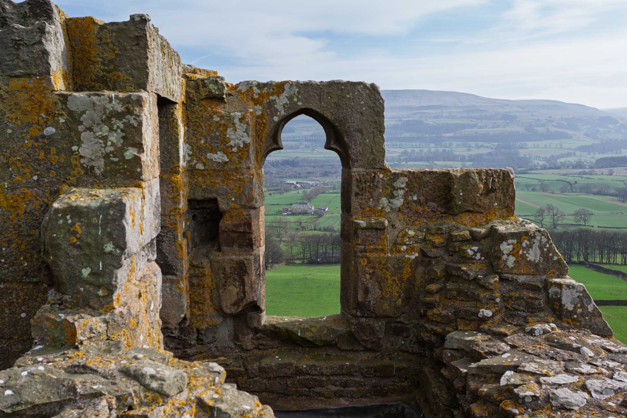 castle bolton