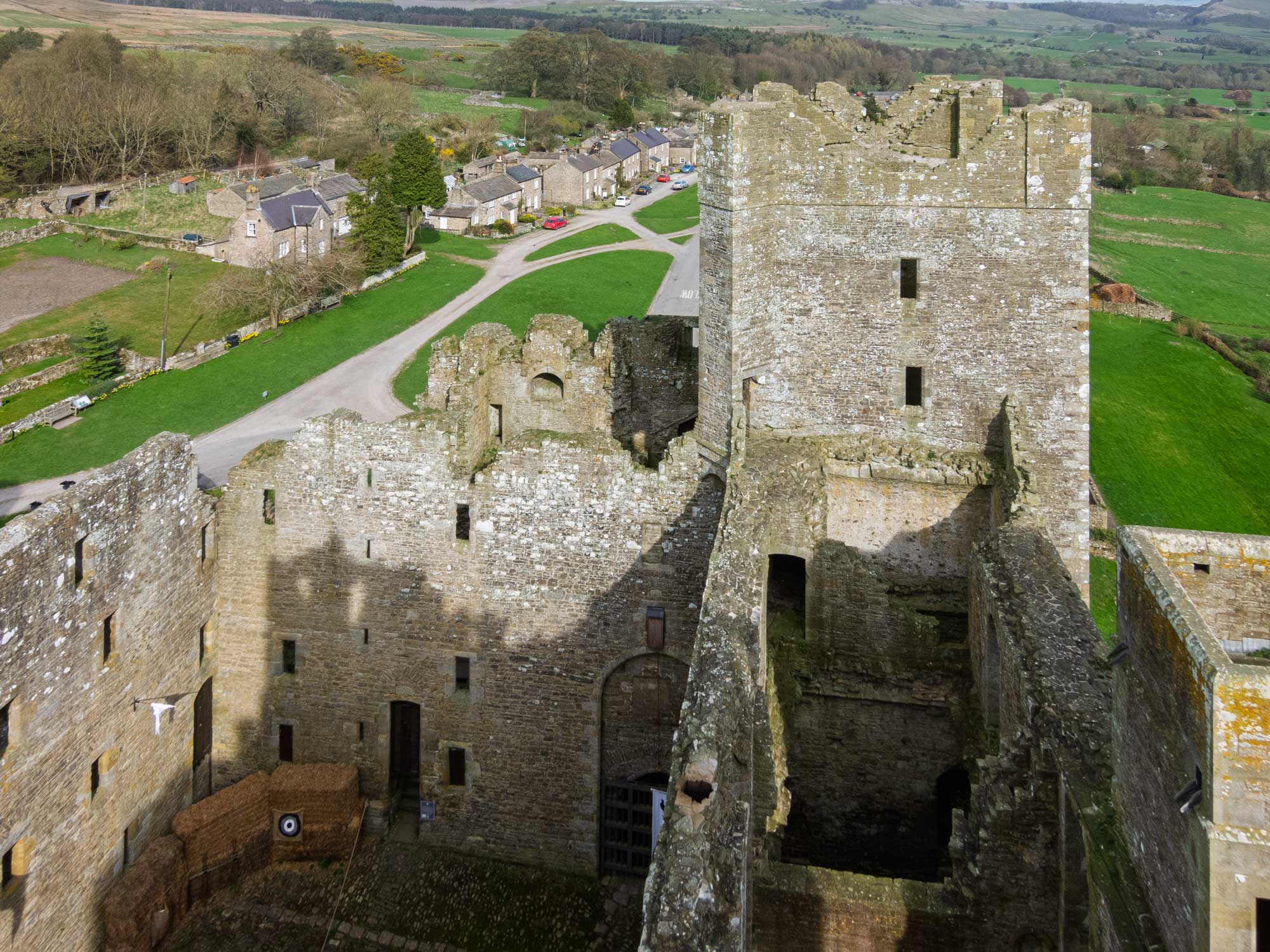 castle bolton