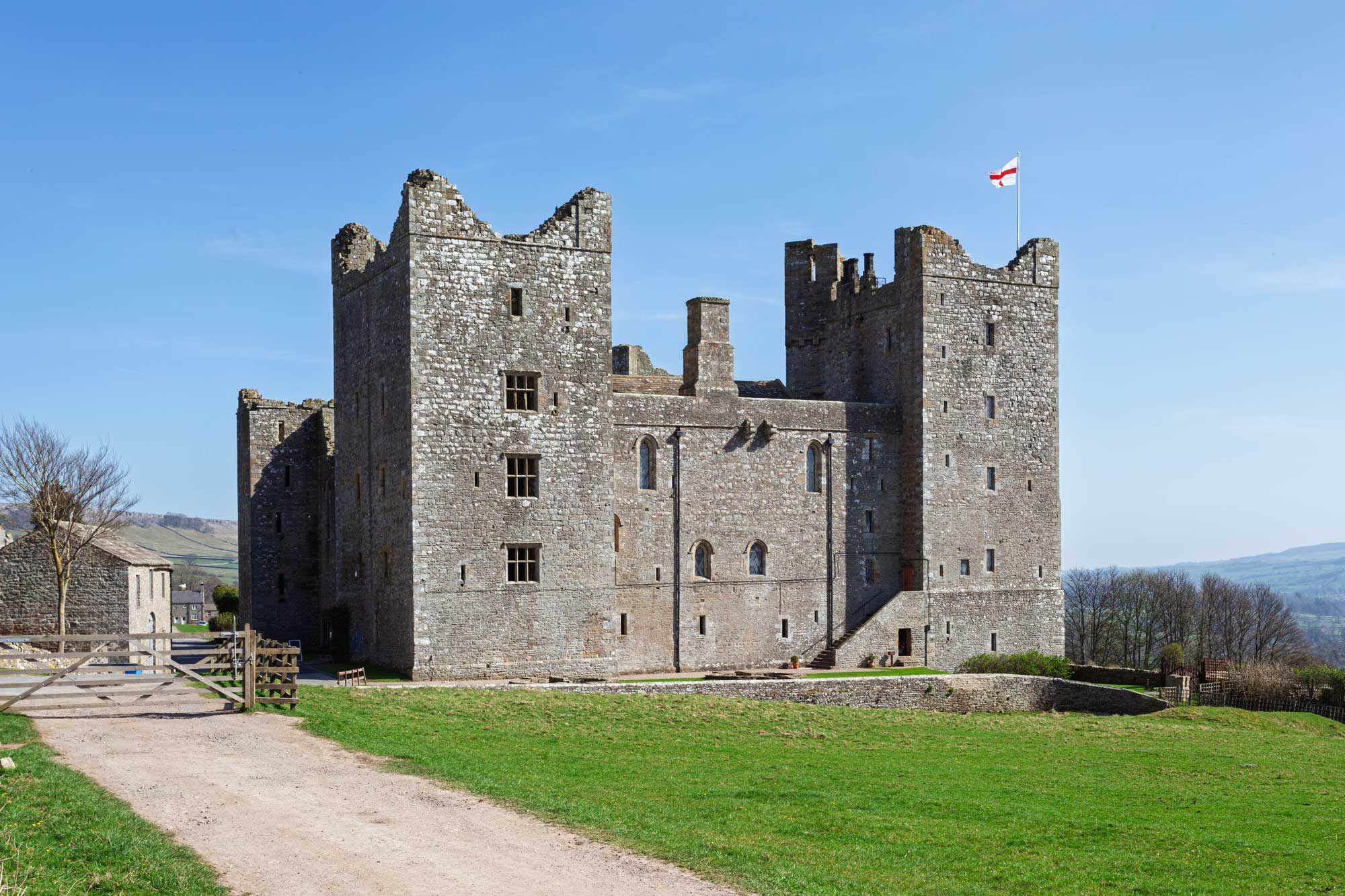 castle bolton