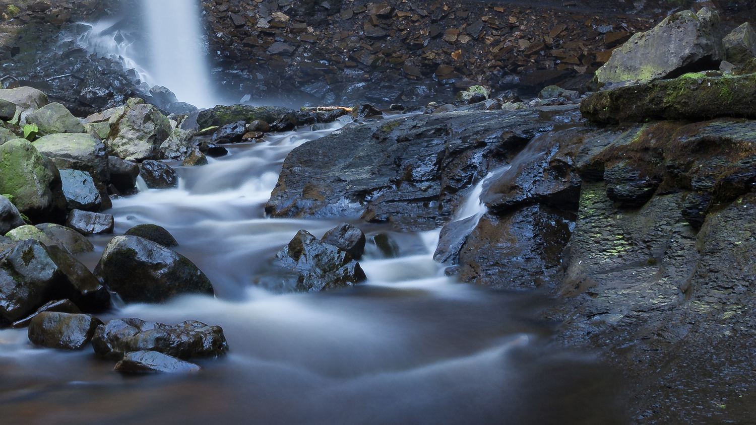 hardraw force