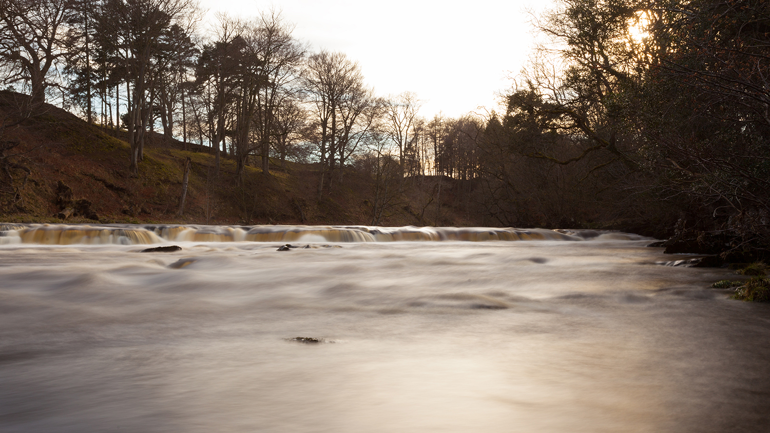 redmire force