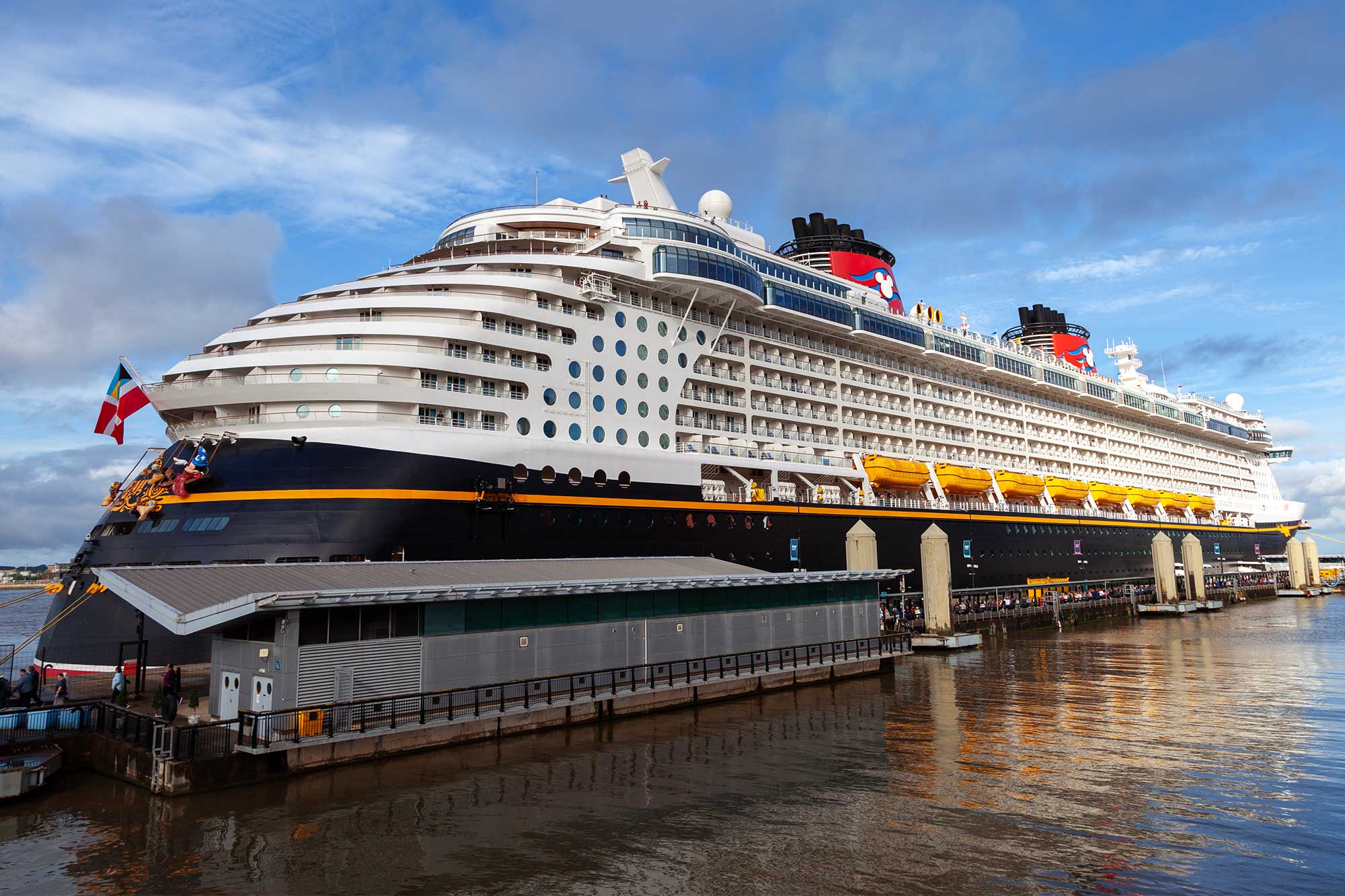 disney dream