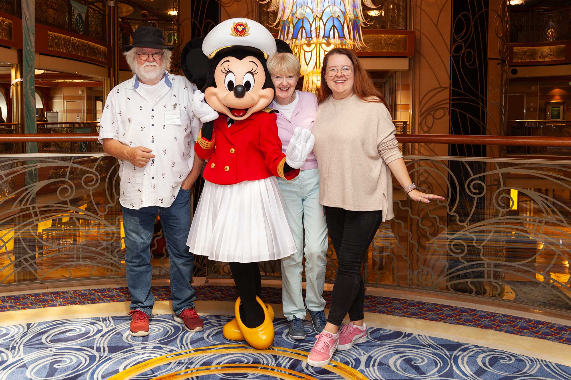 disneydream