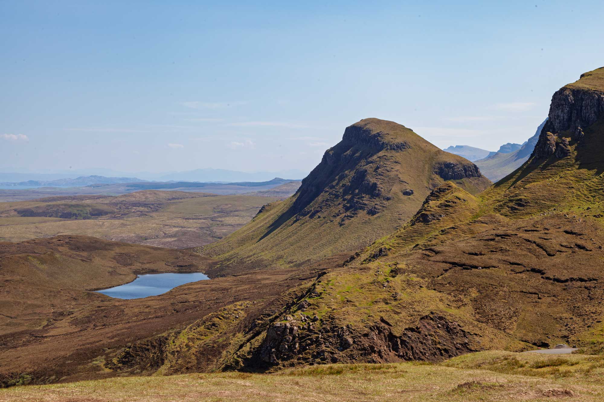 Isle of Skye