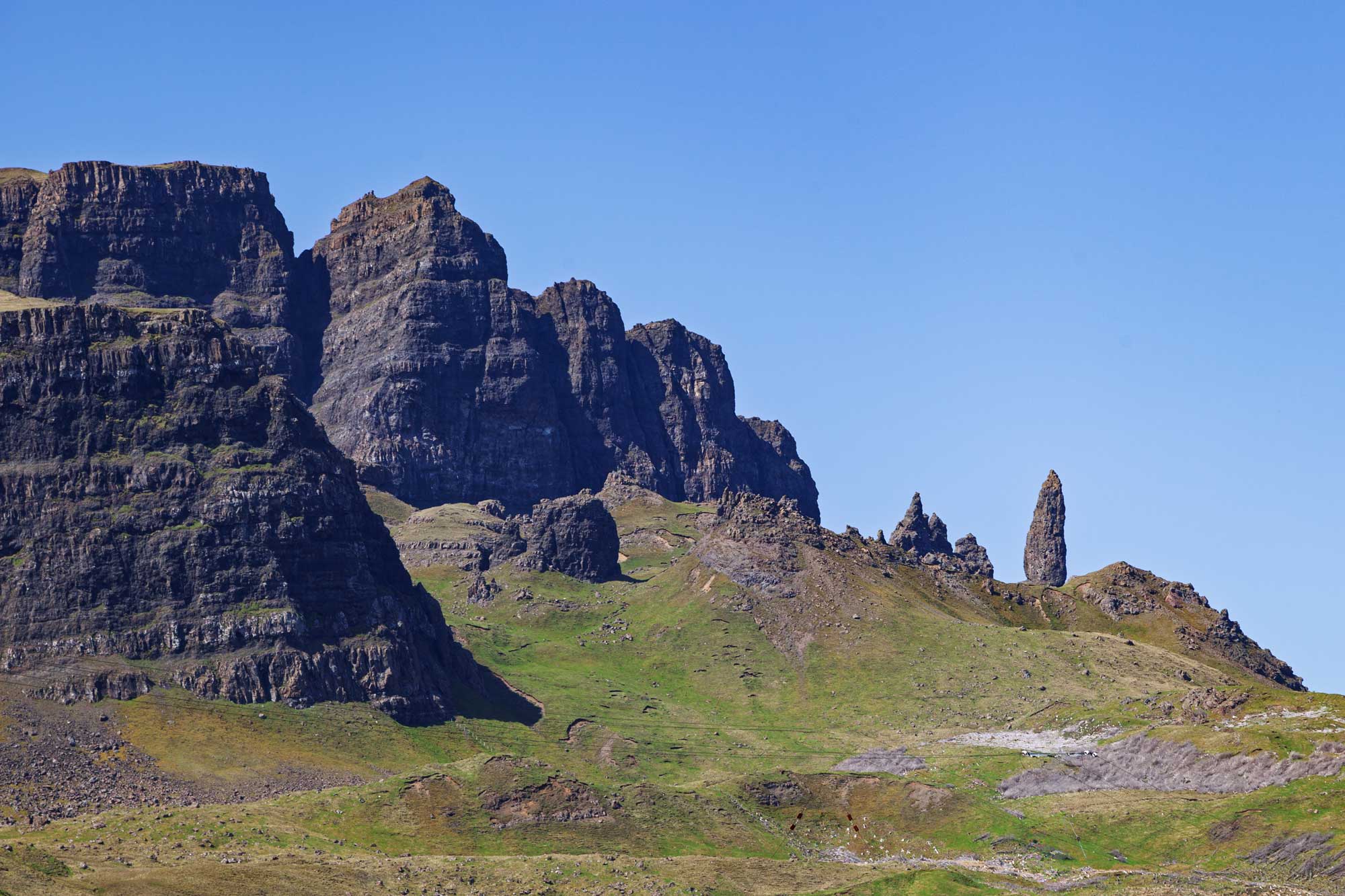 Isle of Skye
