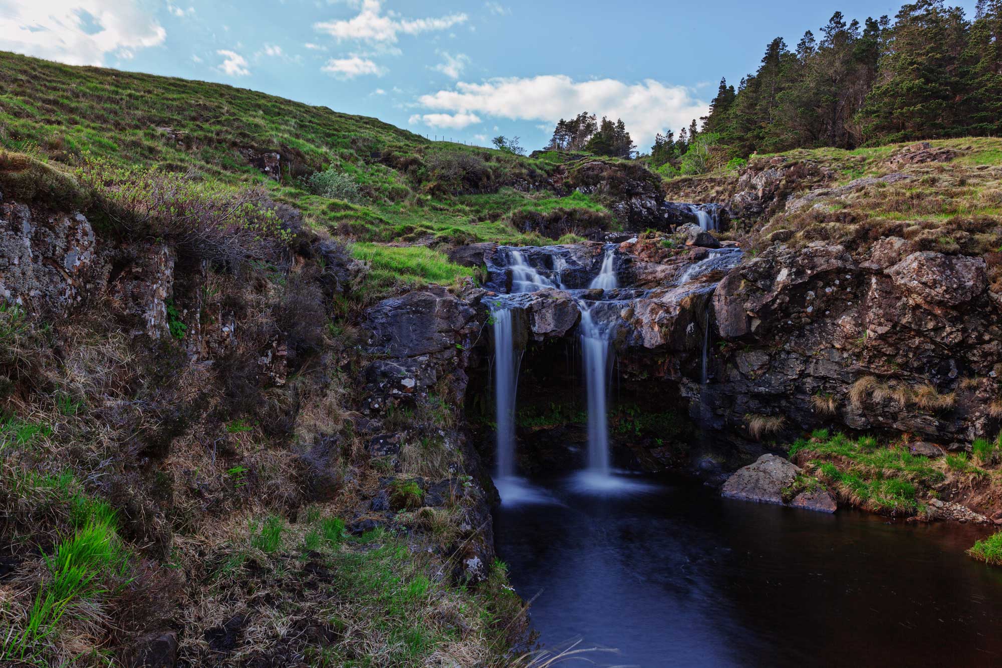 Isle of Skye