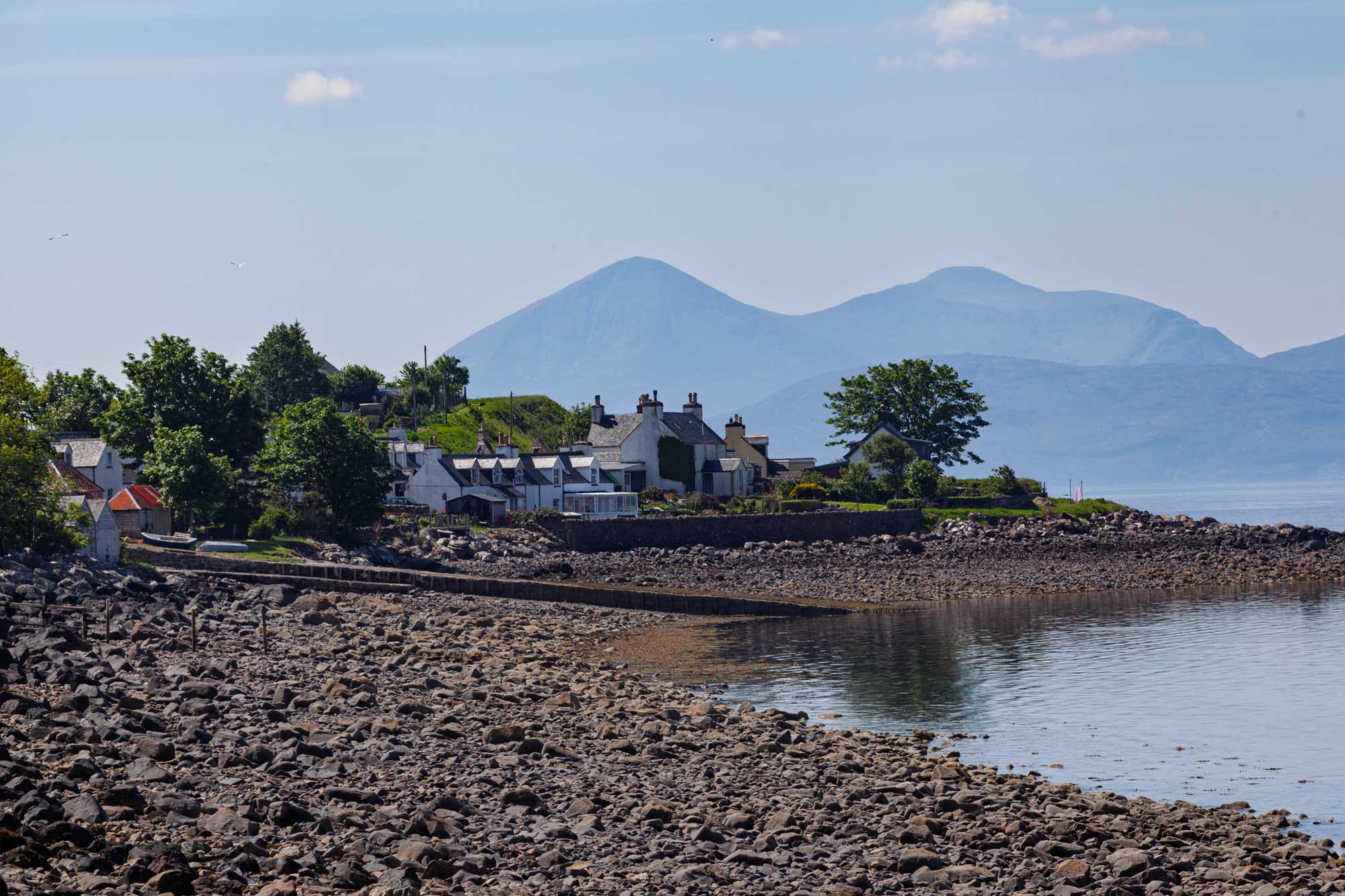 Applecross