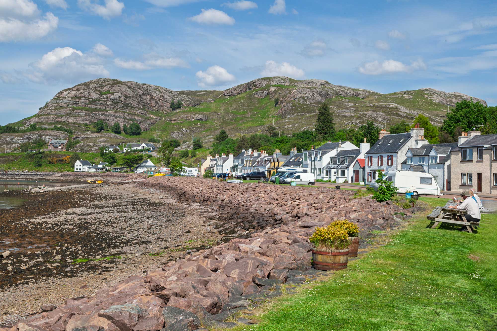 Applecross