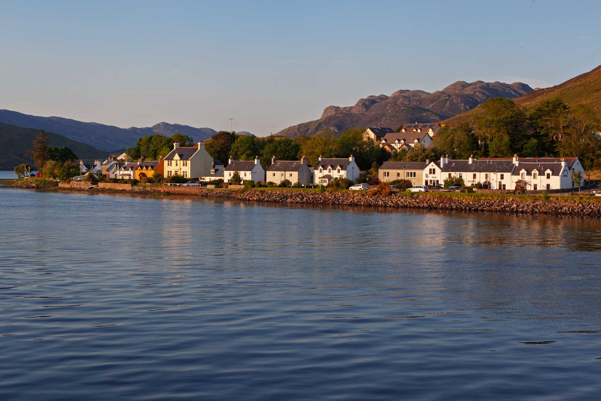 dornie