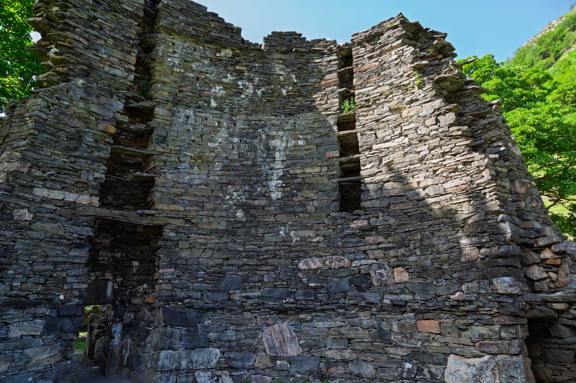 Dun Telve Broch