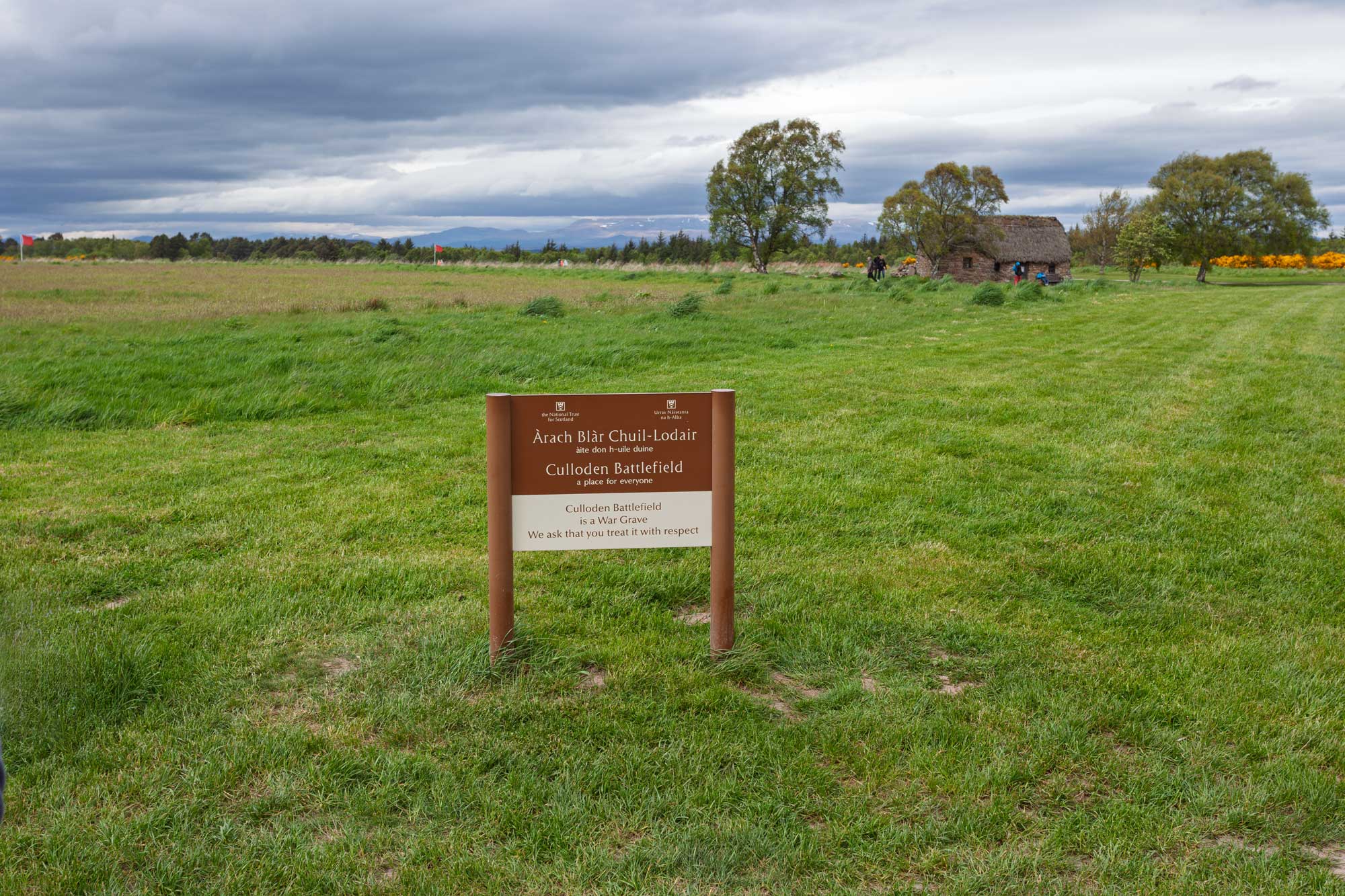 Culloden