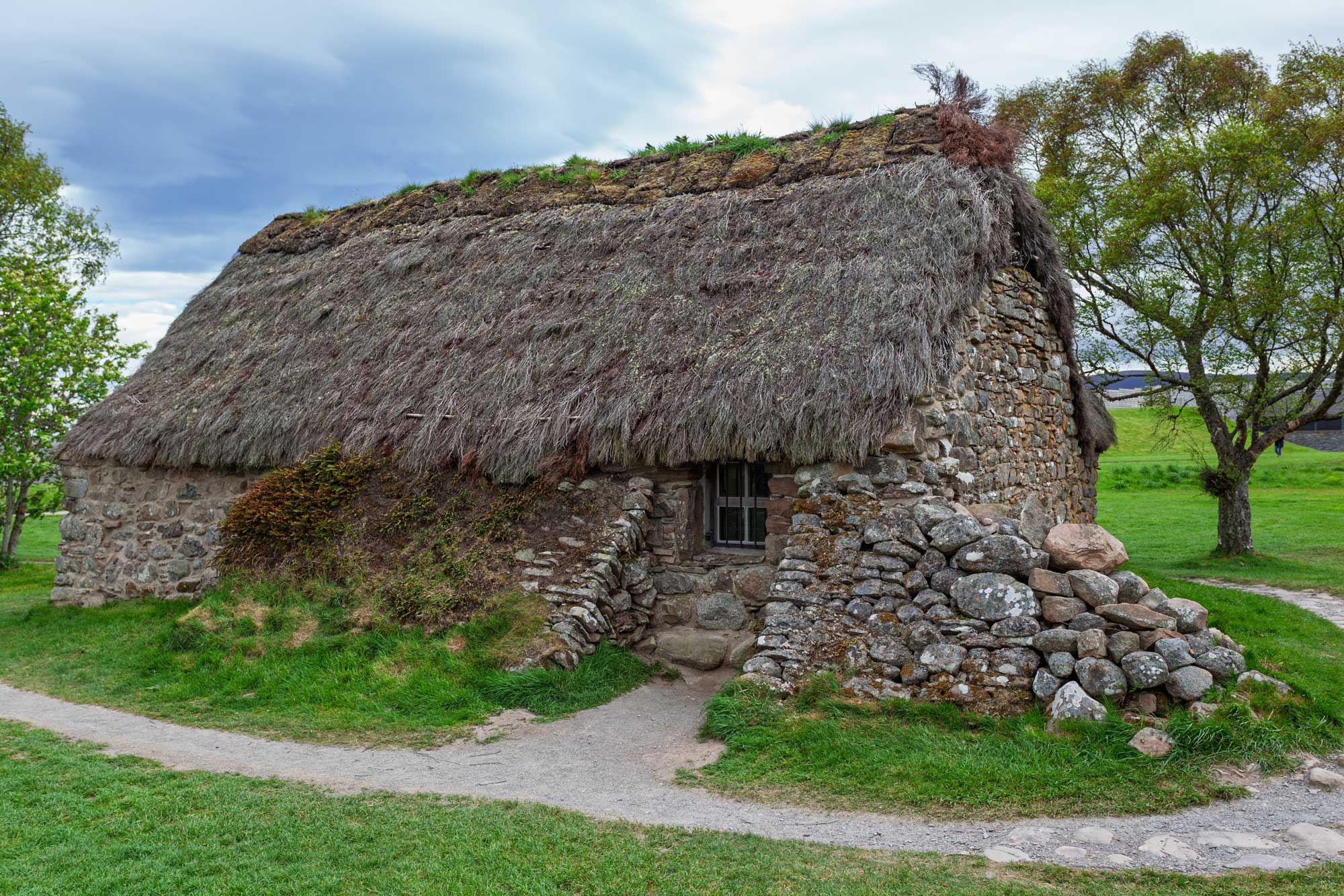Culloden