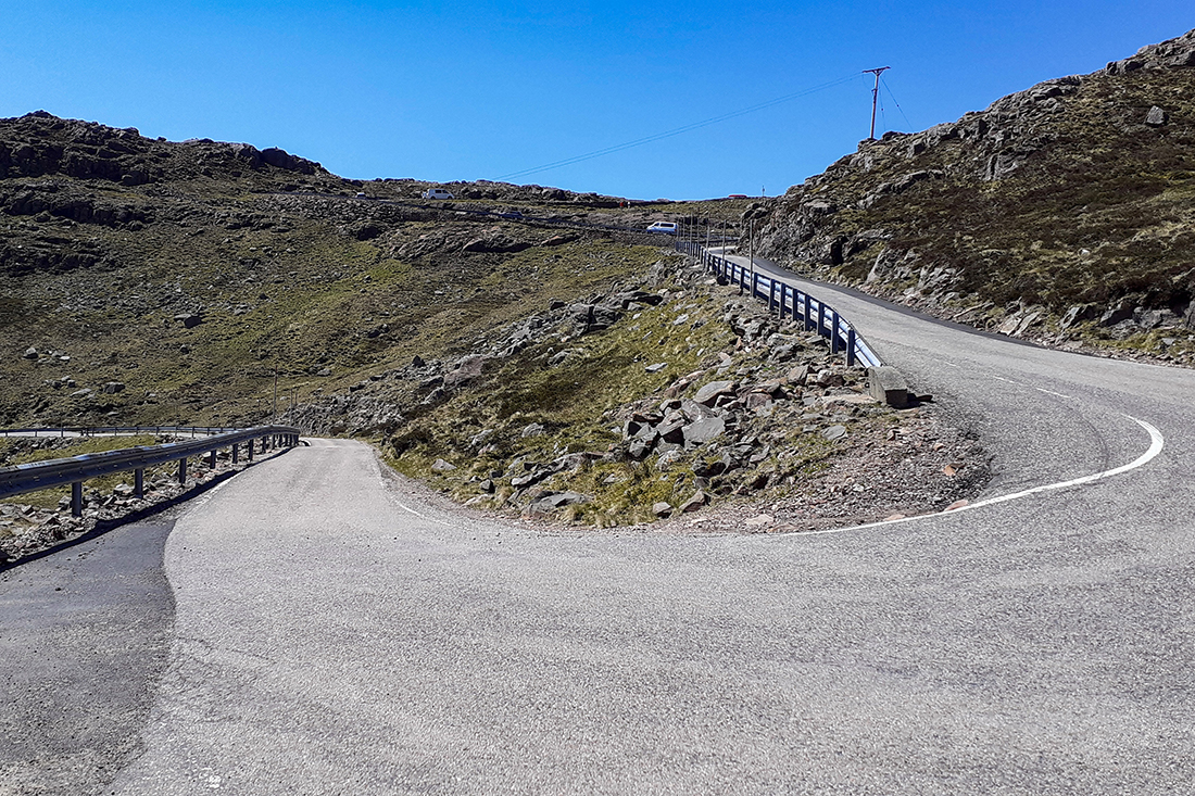 bealach Na Ba