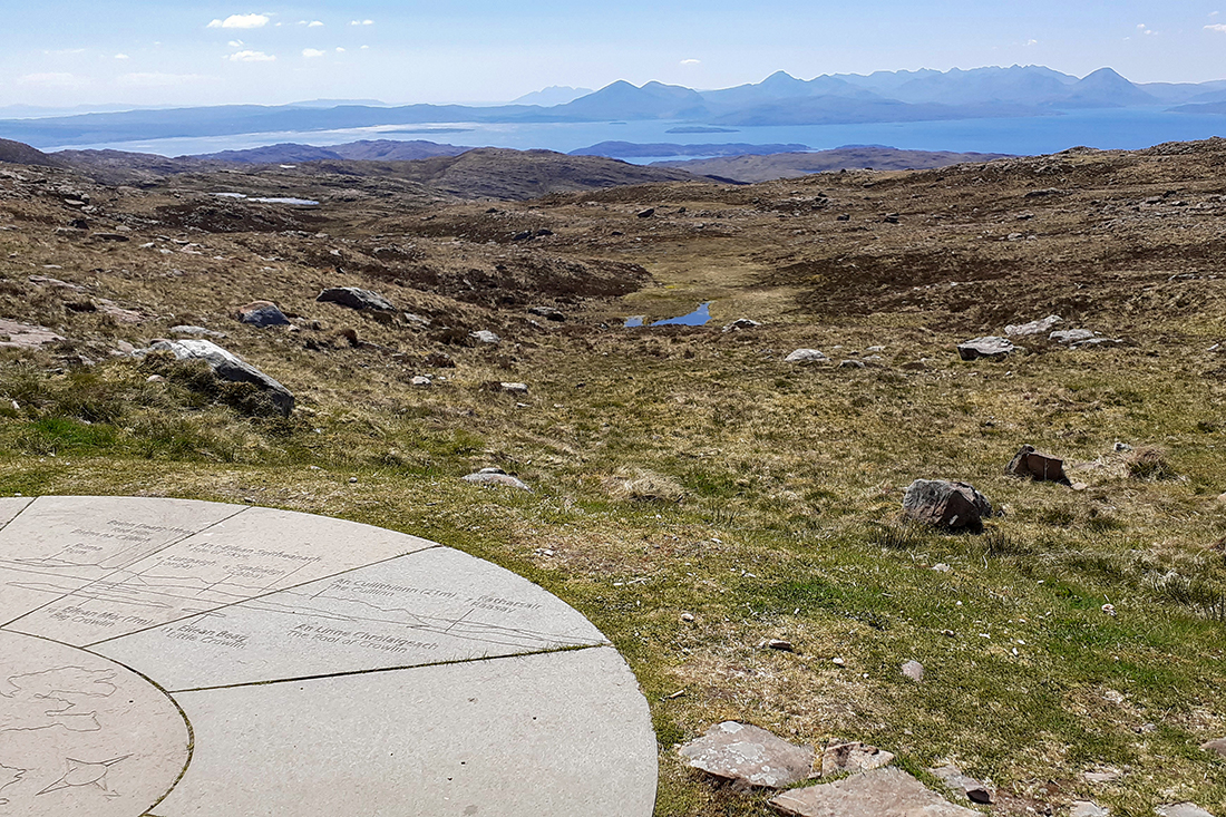 bealach Na Ba
