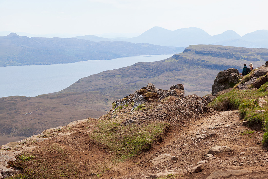 The Quiraing, Isle of Skye