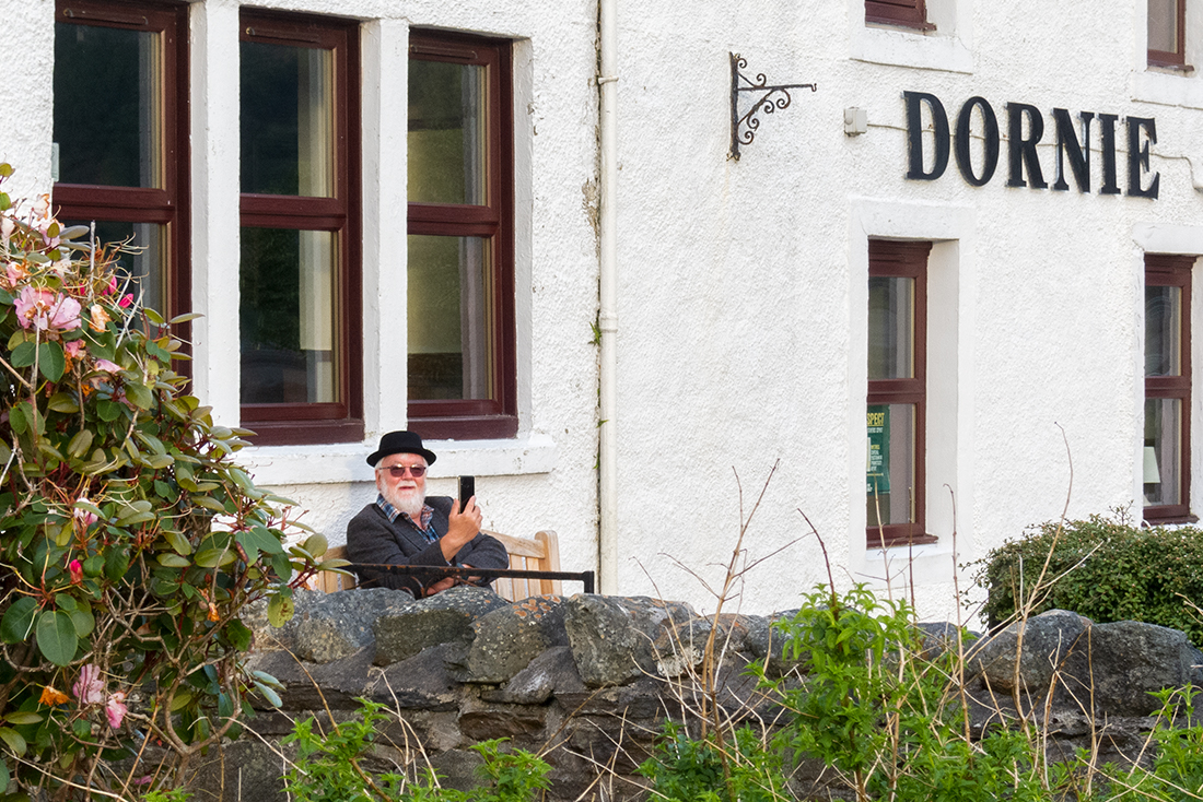 Dornie