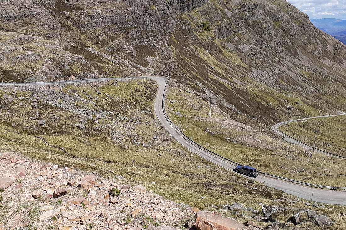 bealach Na Ba