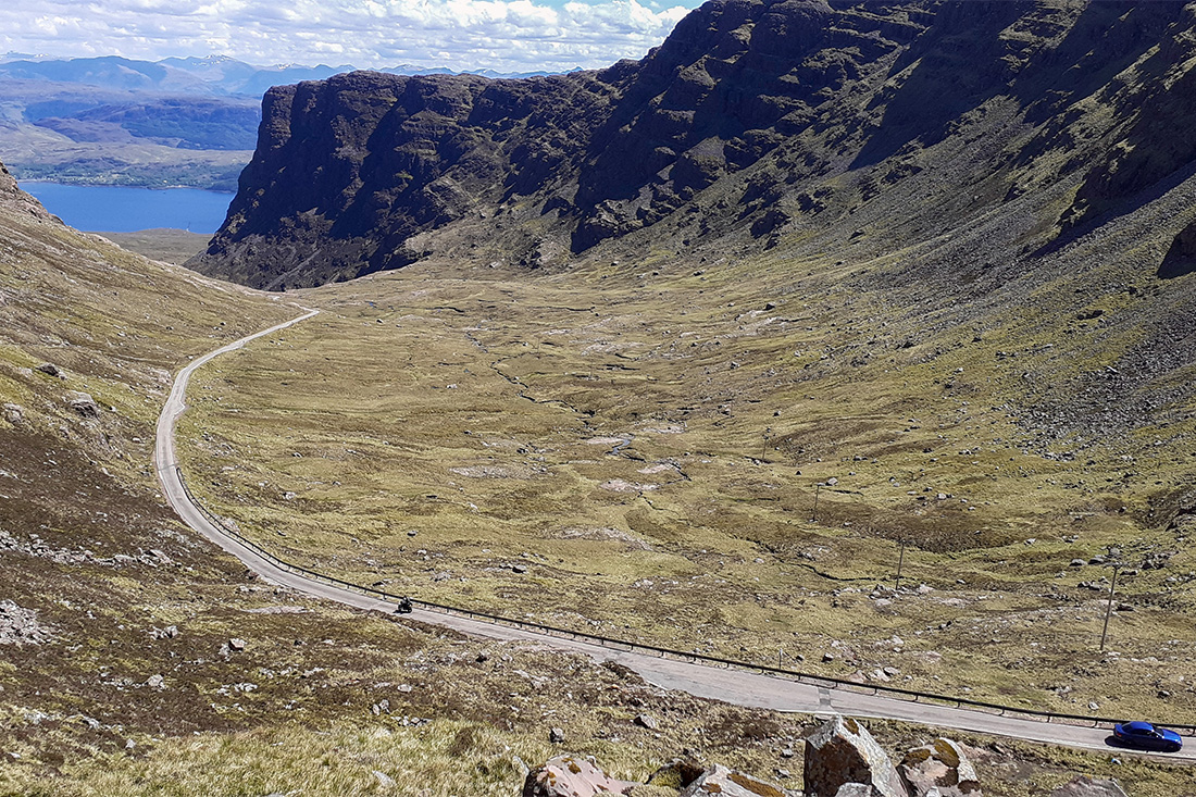 bealach Na Ba