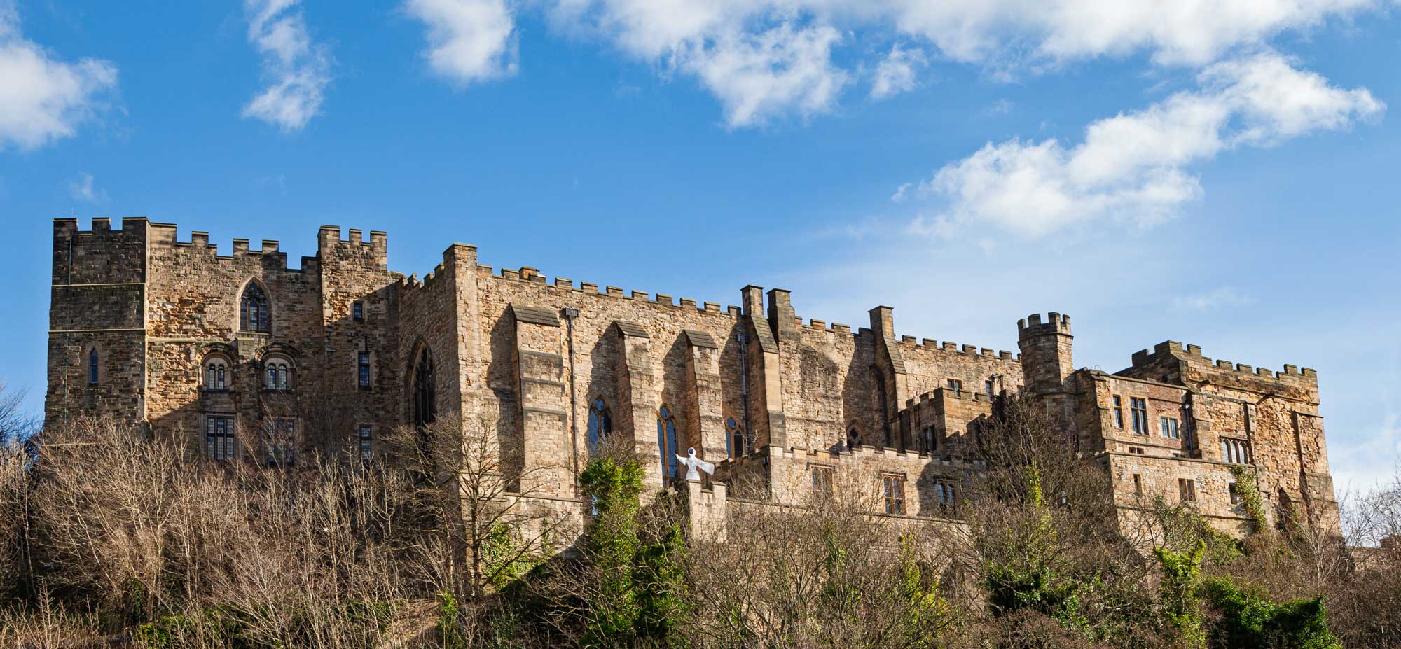 durham castle