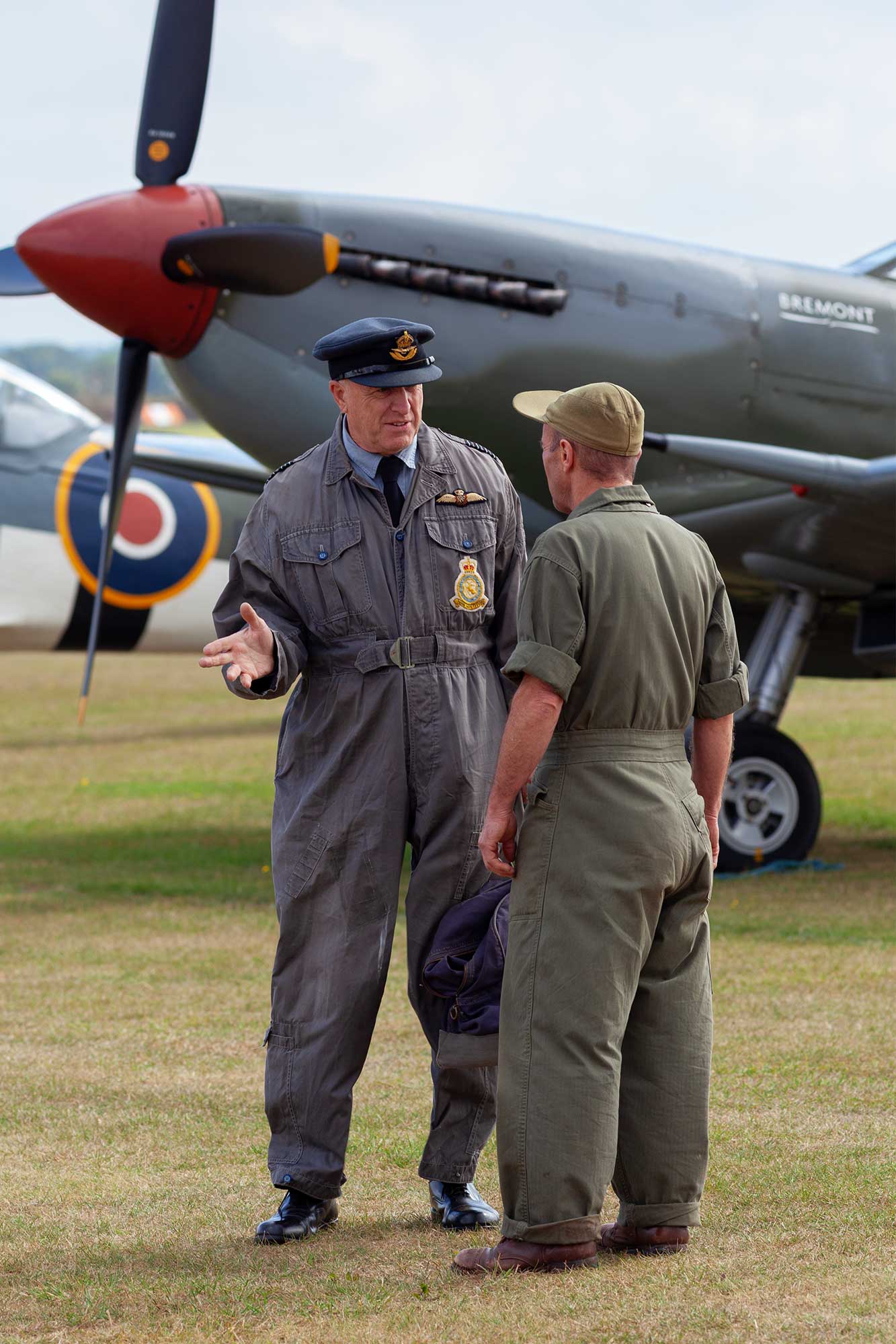 duxford