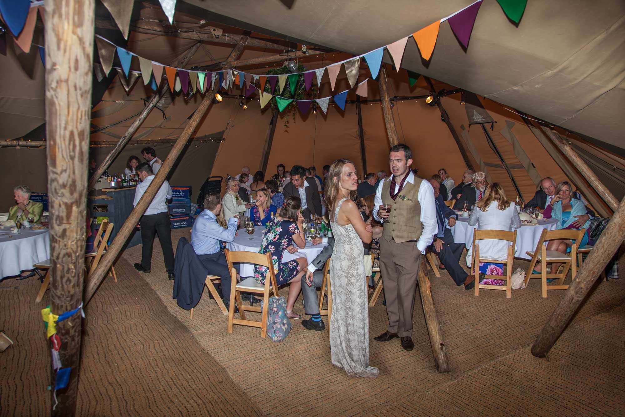 Georgina's Wedding