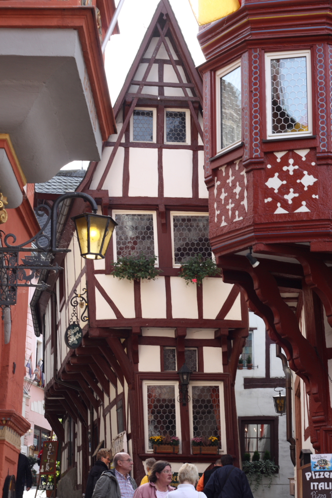 Bernkastel-Kues