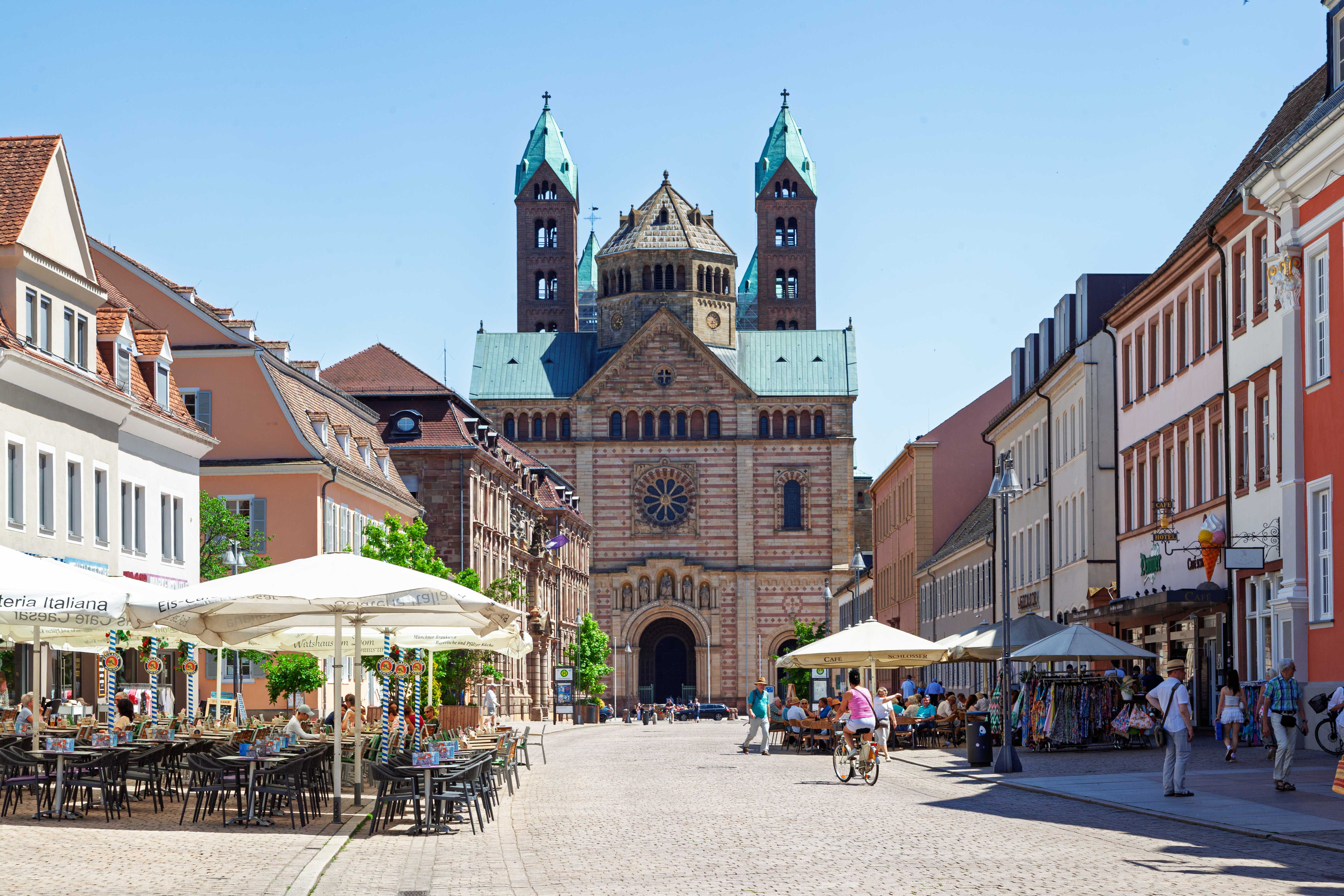 speyer