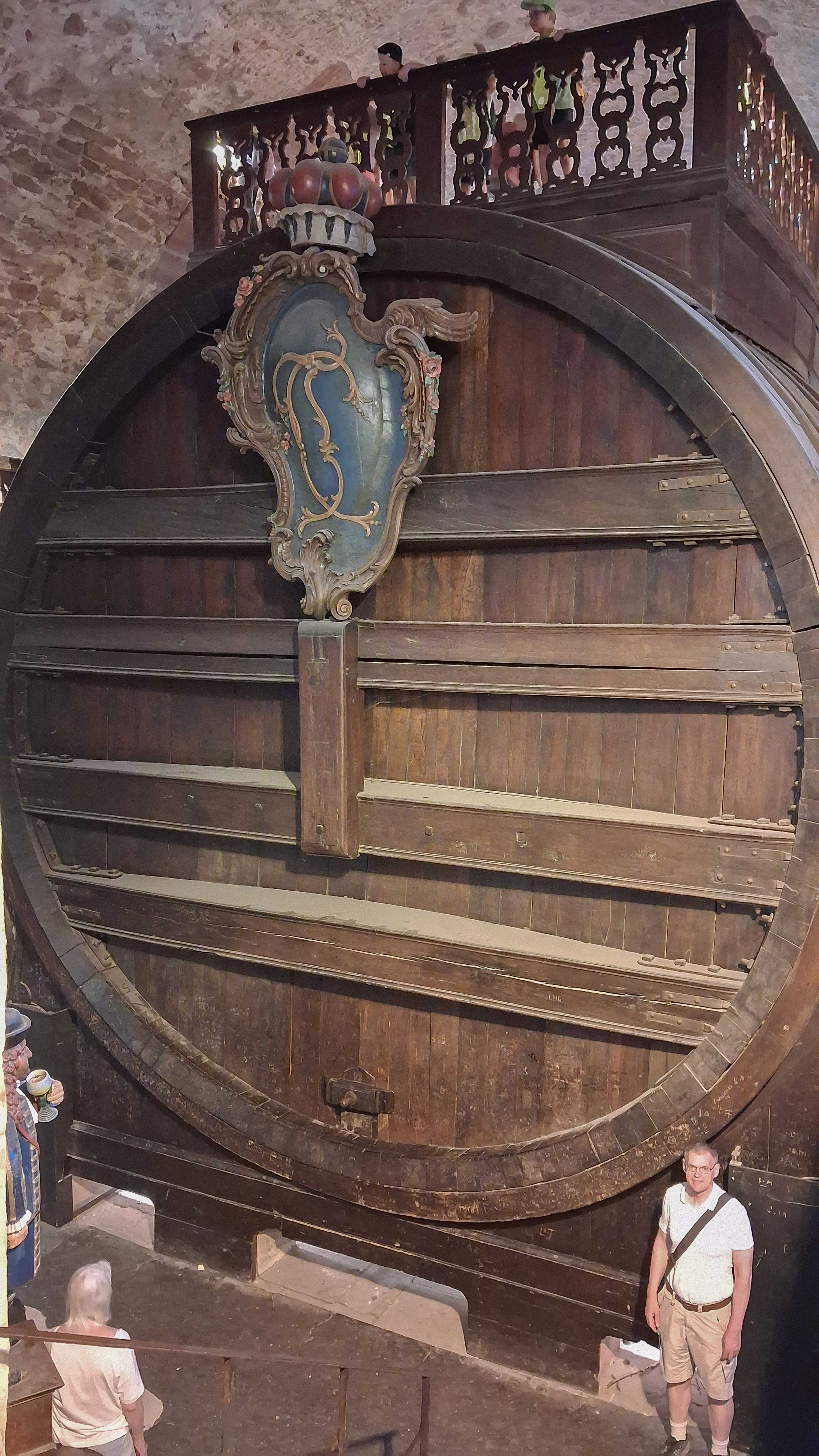 Dilsberg