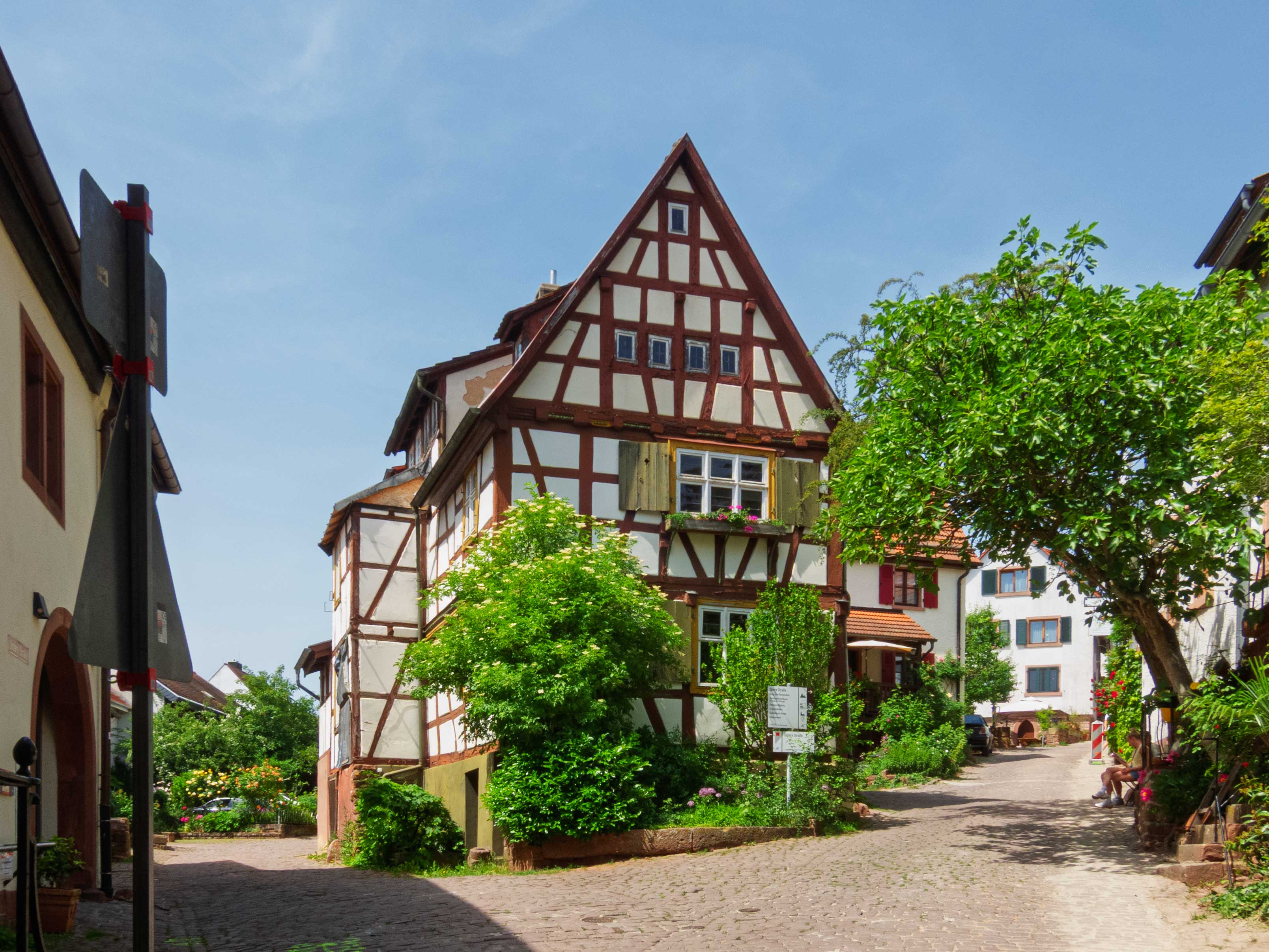 Dilsberg