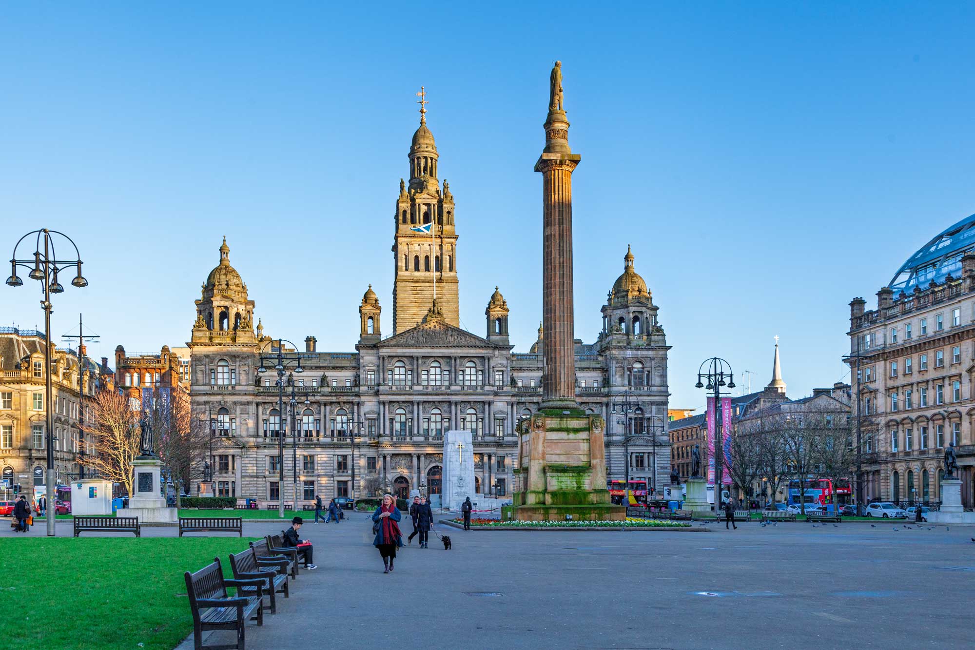 glasgow