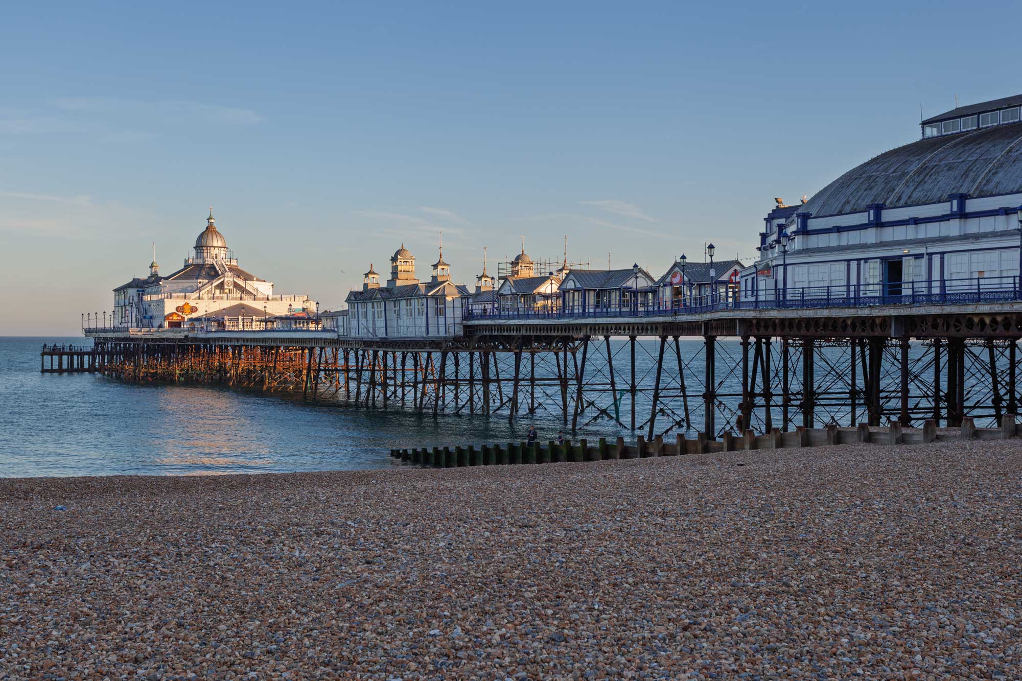 Eastbourne Pier