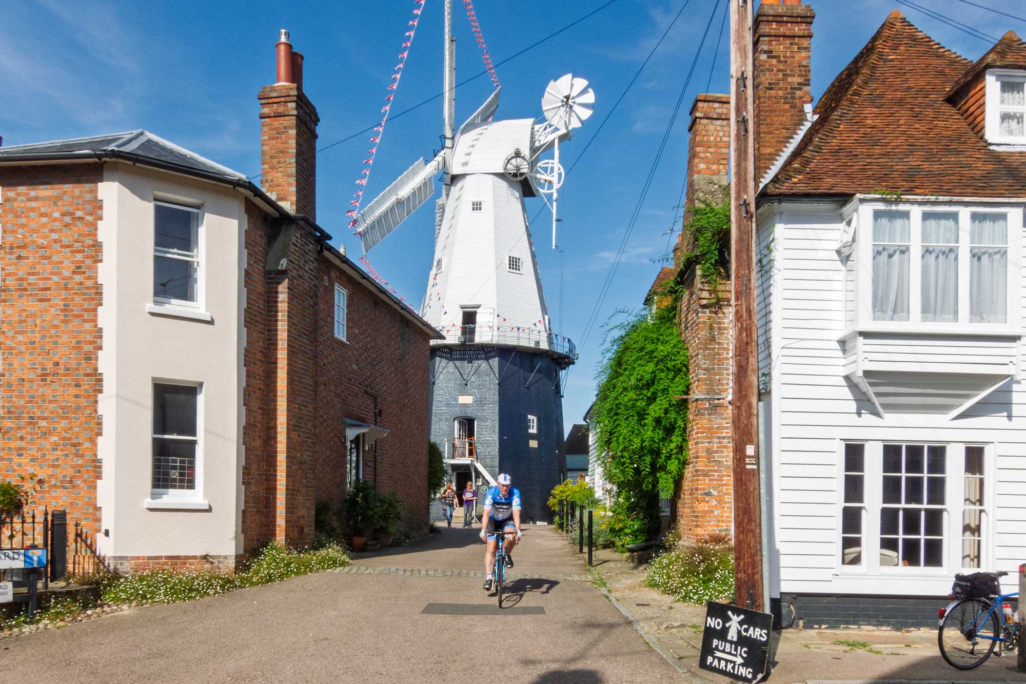 windmill