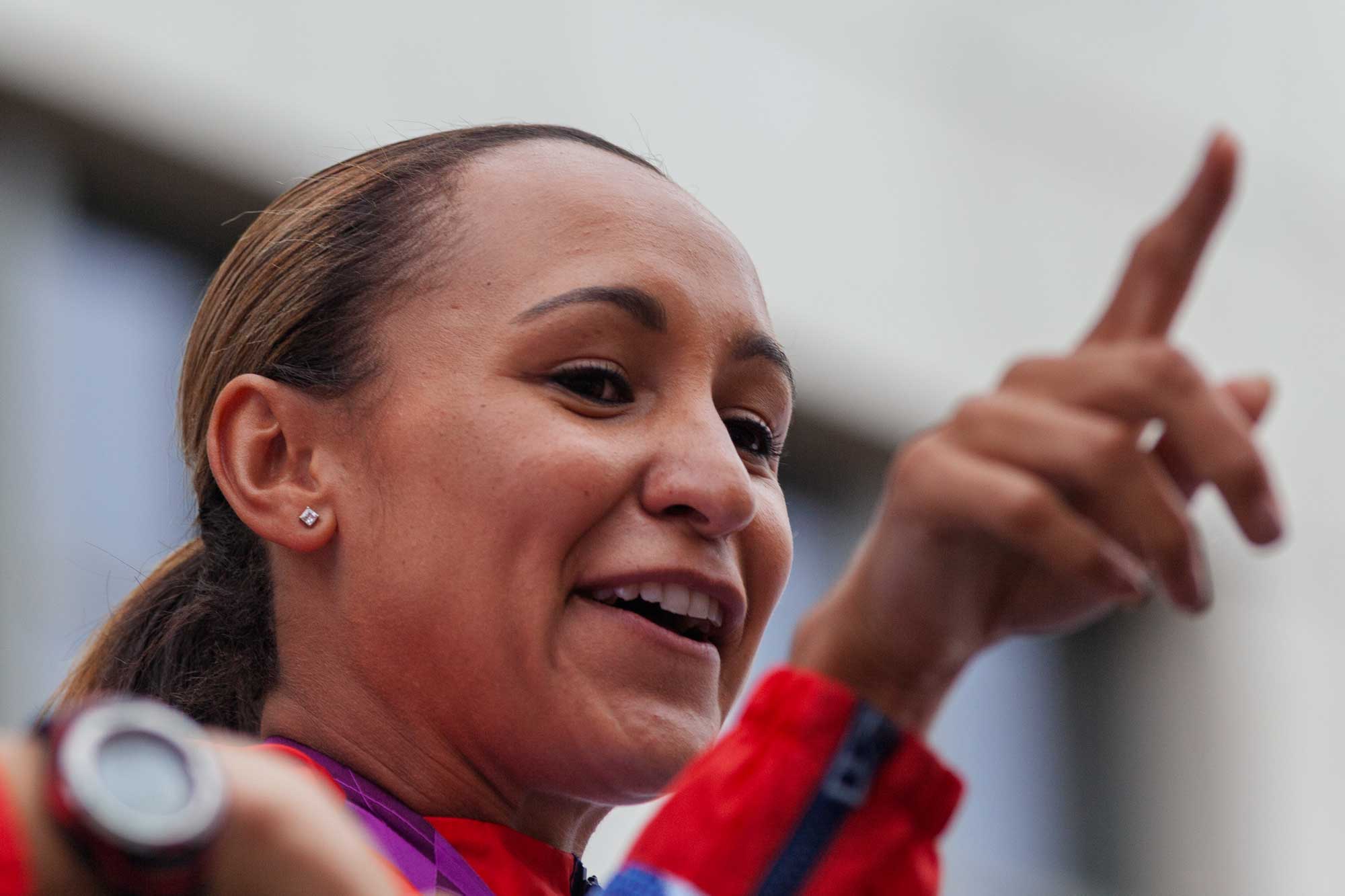 Olympic Parade