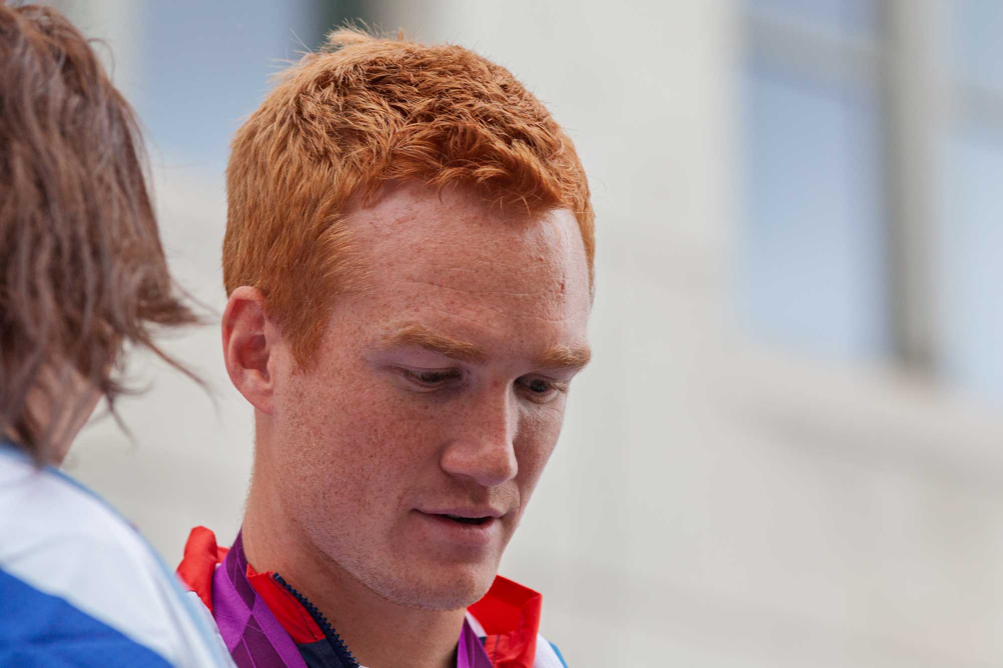 Olympic Parade